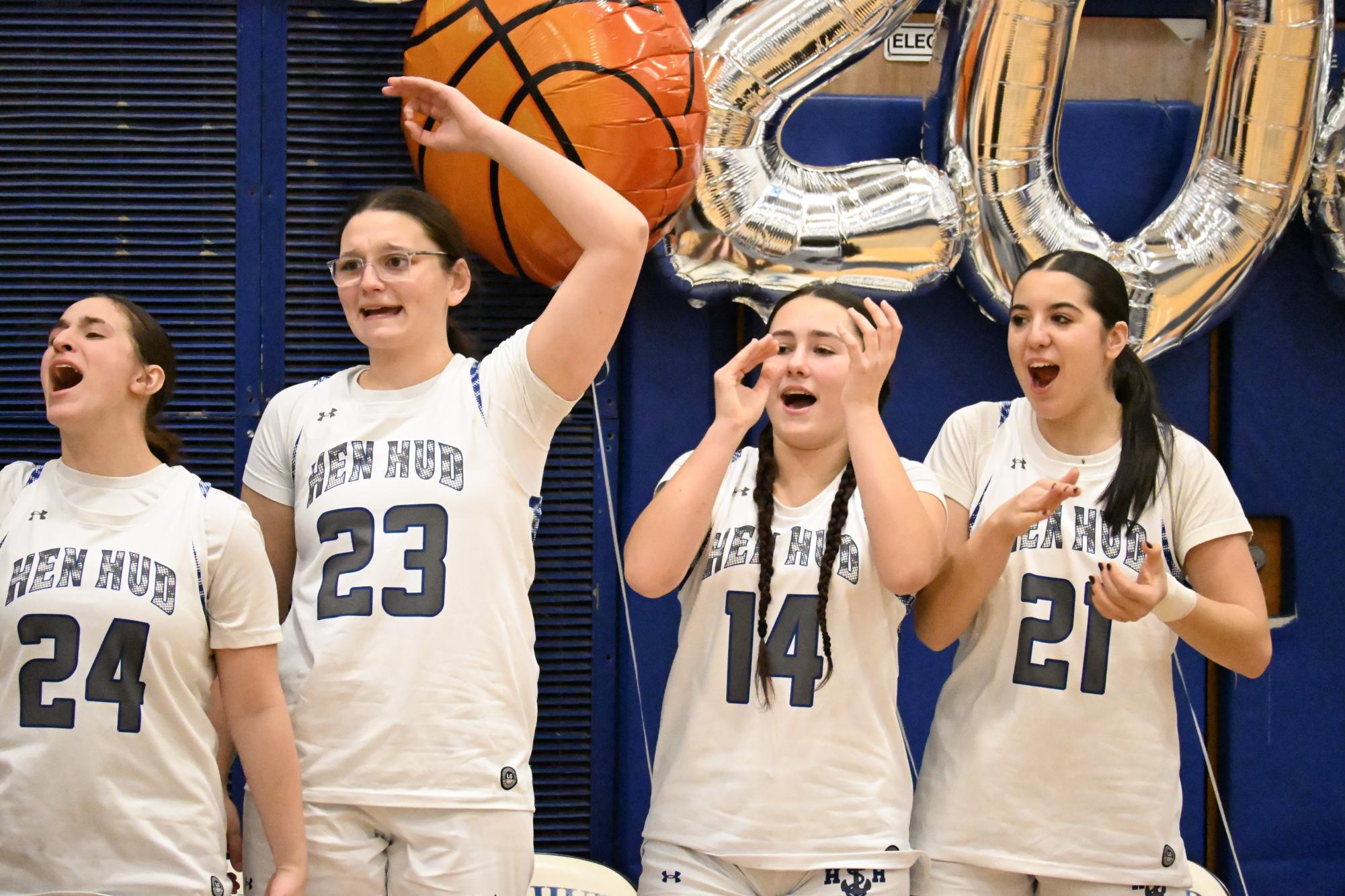 Covering January 23-29, 2026 > Girls Basketball, Boys Basketball, Wrestling, Indoor Track, Bowling, Skiing, Other Results