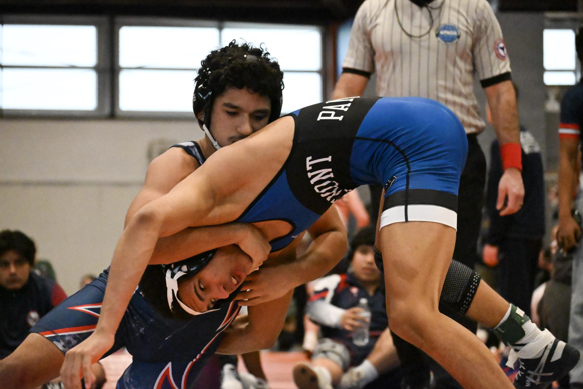 Covering January 6-12, 2026 > Wrestling, Girls Basketball, Bowling, Boys Swimming, Boys Basketball, Other News