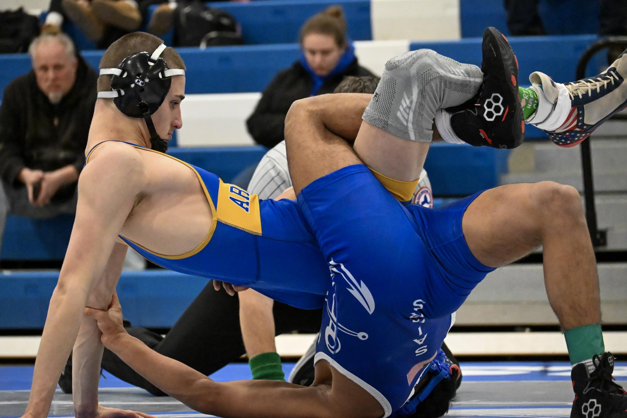Covering January 23-29, 2026 > Girls Basketball, Boys Basketball, Wrestling, Indoor Track, Bowling, Skiing, Other Results