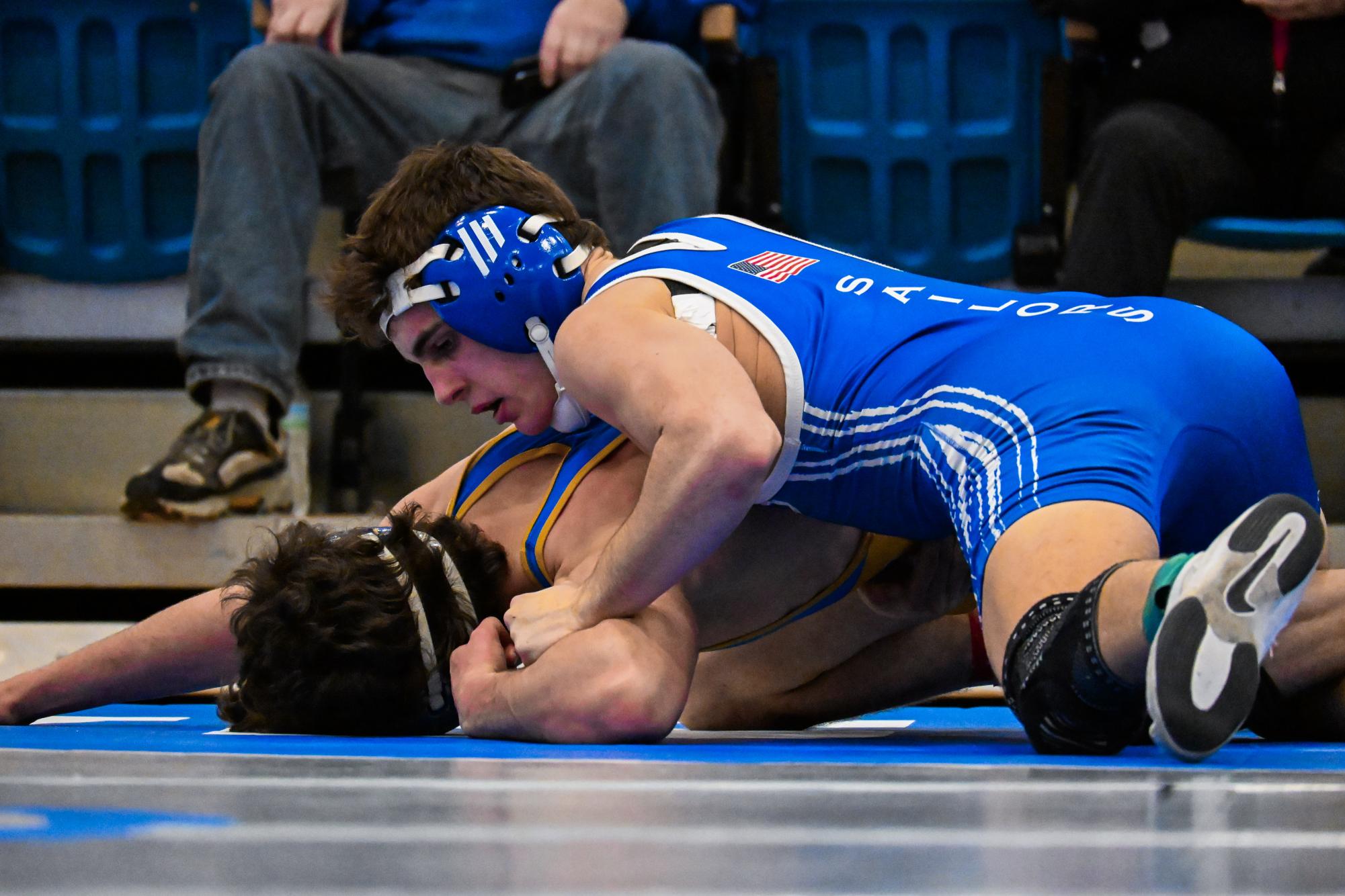 Covering January 23-29, 2026 > Girls Basketball, Boys Basketball, Wrestling, Indoor Track, Bowling, Skiing, Other Results