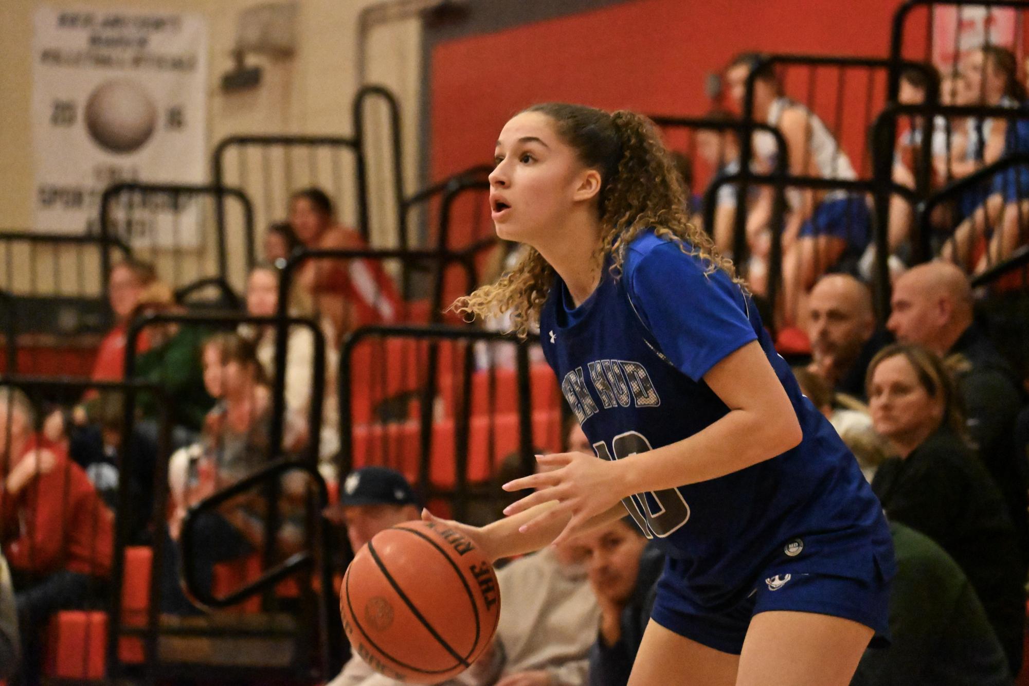 SUB: Covering January 30 - February 5, 2026 > Girls Basketball, Boys Basketball, Indoor Track, Ice Hockey, Skiing, Gymnastics, Other Results and Upcoming Games, College Watch 