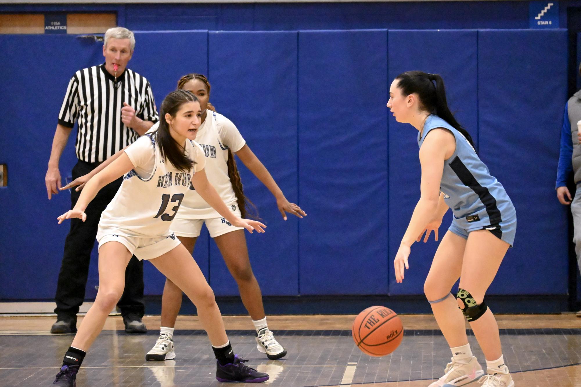 Covering February 6-13, 2026 > Girls Basketball, Boys Basketball, Wrestling, Indoor Track, Ice Hockey, Bowling, Skiing, Winter Cheer