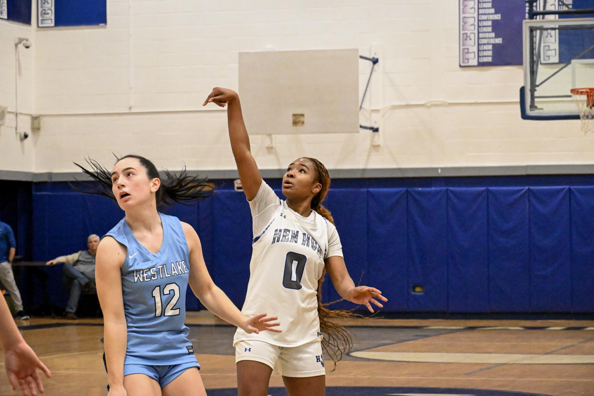 Covering February 6-13, 2026 > Girls Basketball, Boys Basketball, Wrestling, Indoor Track, Ice Hockey, Bowling, Skiing, Winter Cheer