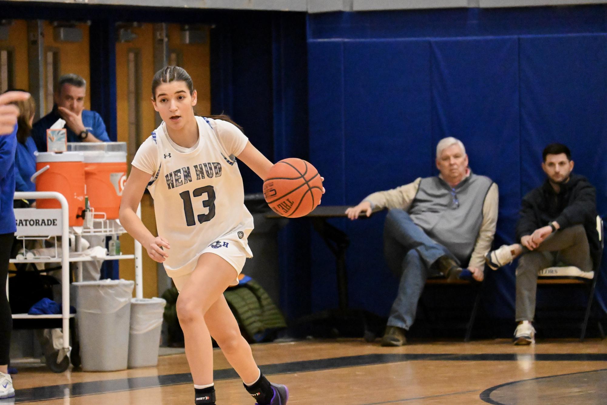 Covering February 6-13, 2026 > Girls Basketball, Boys Basketball, Wrestling, Indoor Track, Ice Hockey, Bowling, Skiing, Winter Cheer