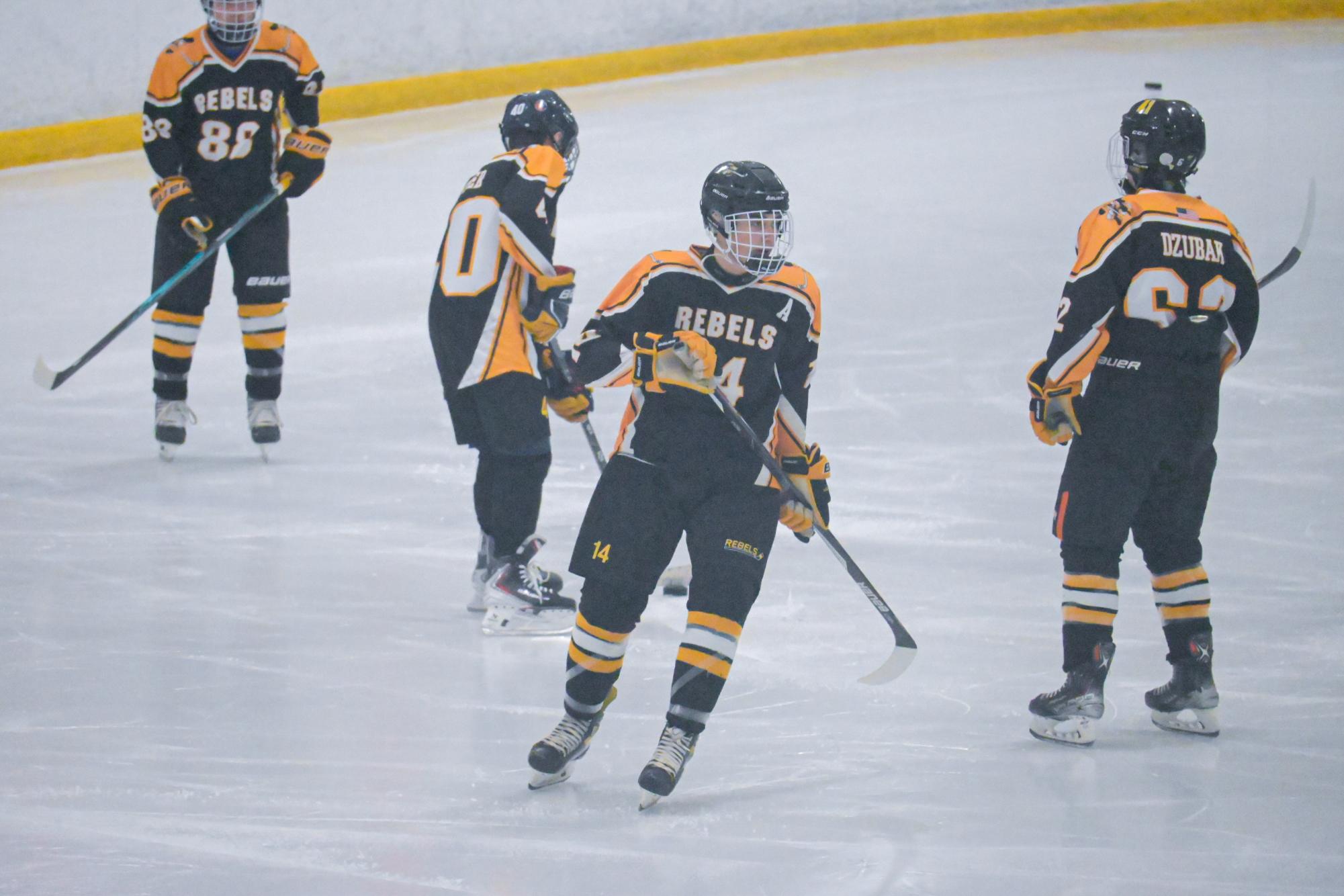 Covering February 6-13, 2026 > Girls Basketball, Boys Basketball, Wrestling, Indoor Track, Ice Hockey, Bowling, Skiing, Winter Cheer