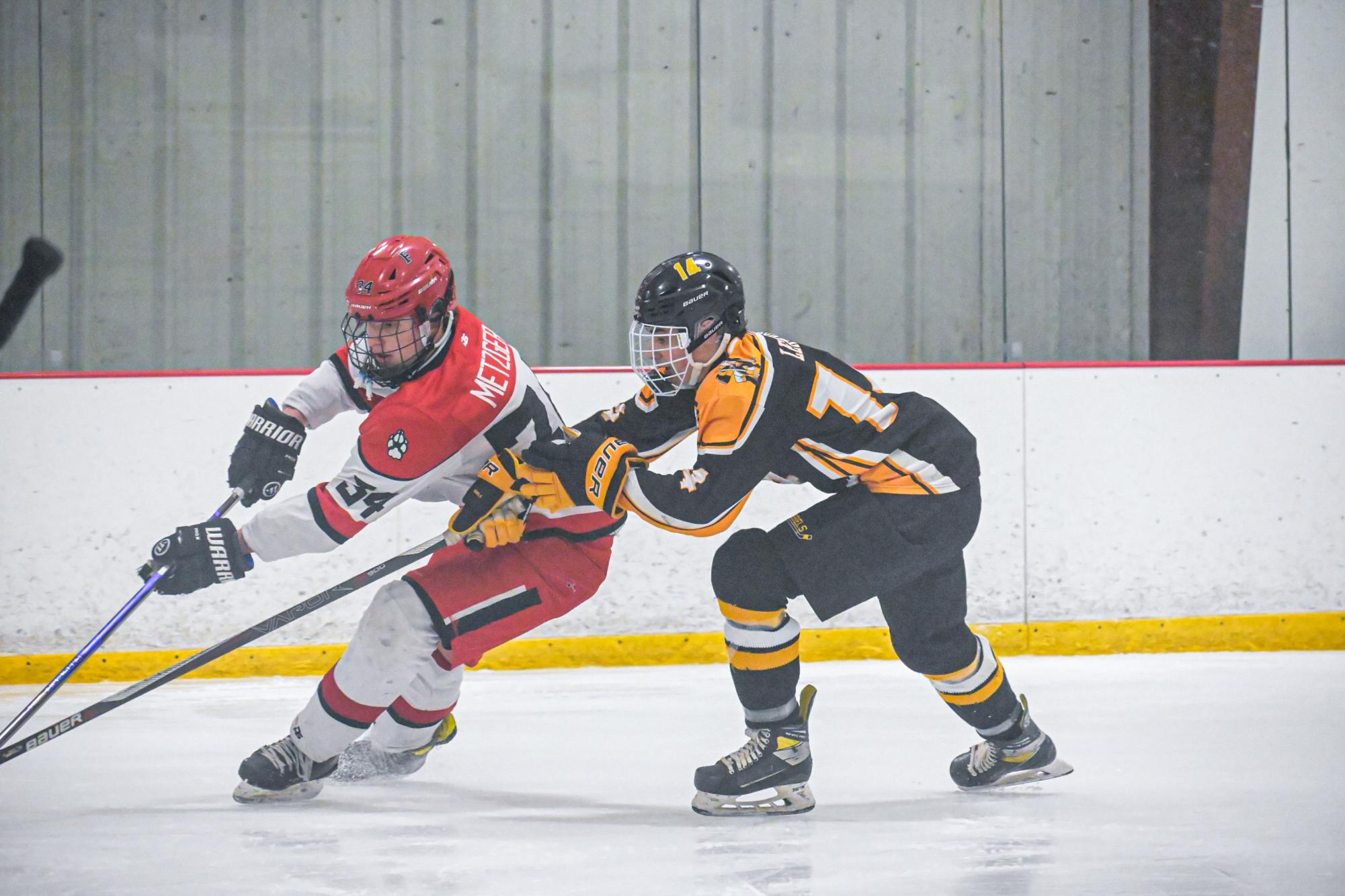 Covering February 6-13, 2026 > Girls Basketball, Boys Basketball, Wrestling, Indoor Track, Ice Hockey, Bowling, Skiing, Winter Cheer