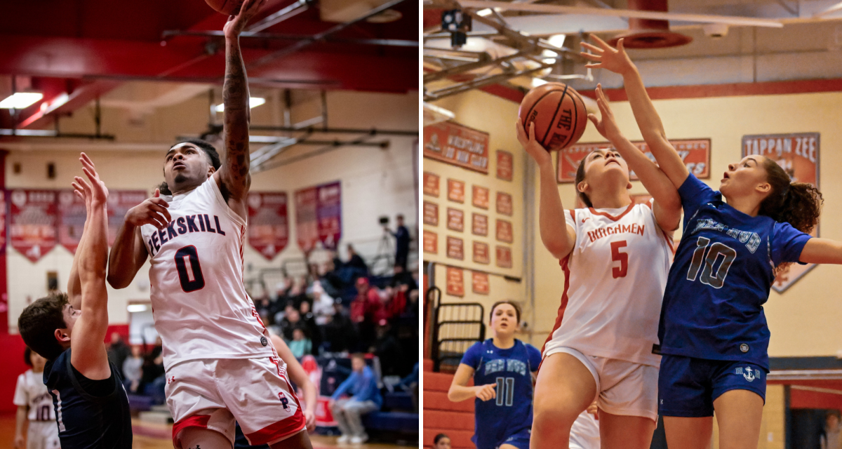 Peekskill and Hen Hud begin sectionals this week. (Peekskill City School District)