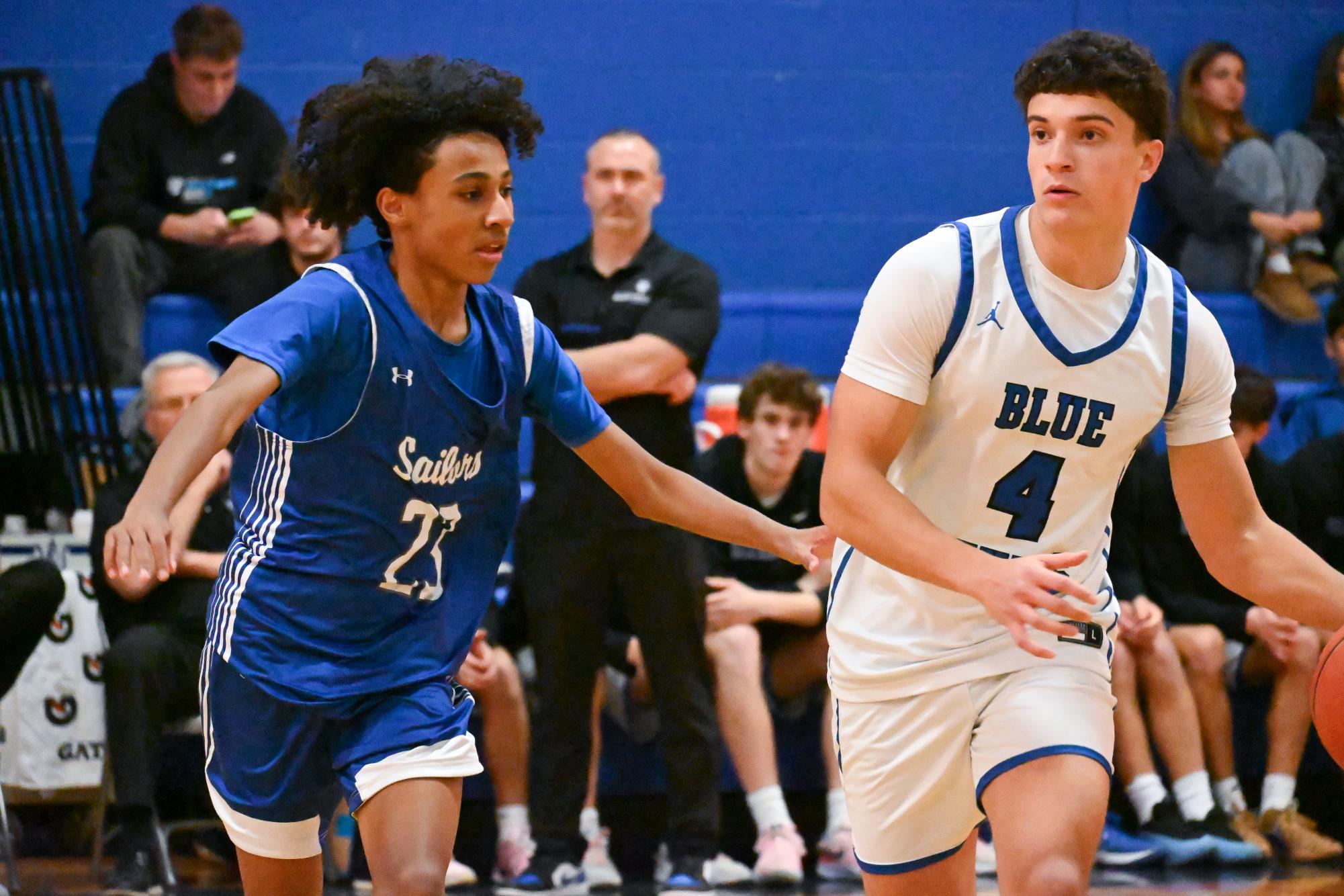 SUB: Covering January 30 - February 5, 2026 > Girls Basketball, Boys Basketball, Indoor Track, Ice Hockey, Skiing, Gymnastics, Other Results and Upcoming Games, College Watch 