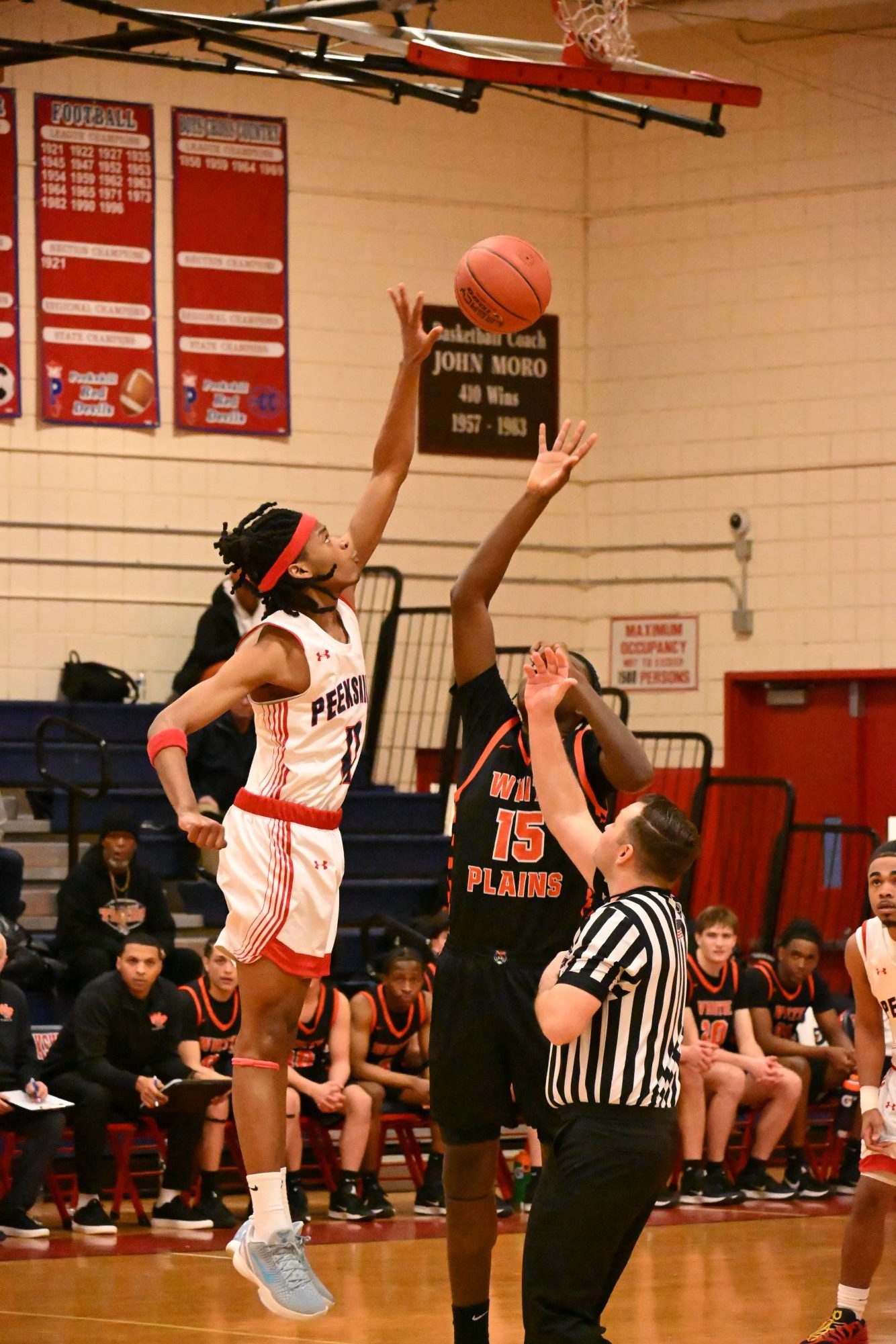 Covering February 2-9, 2026 > Boys Basketball, Girls Basketball, Wrestling, Other News, College Watch 