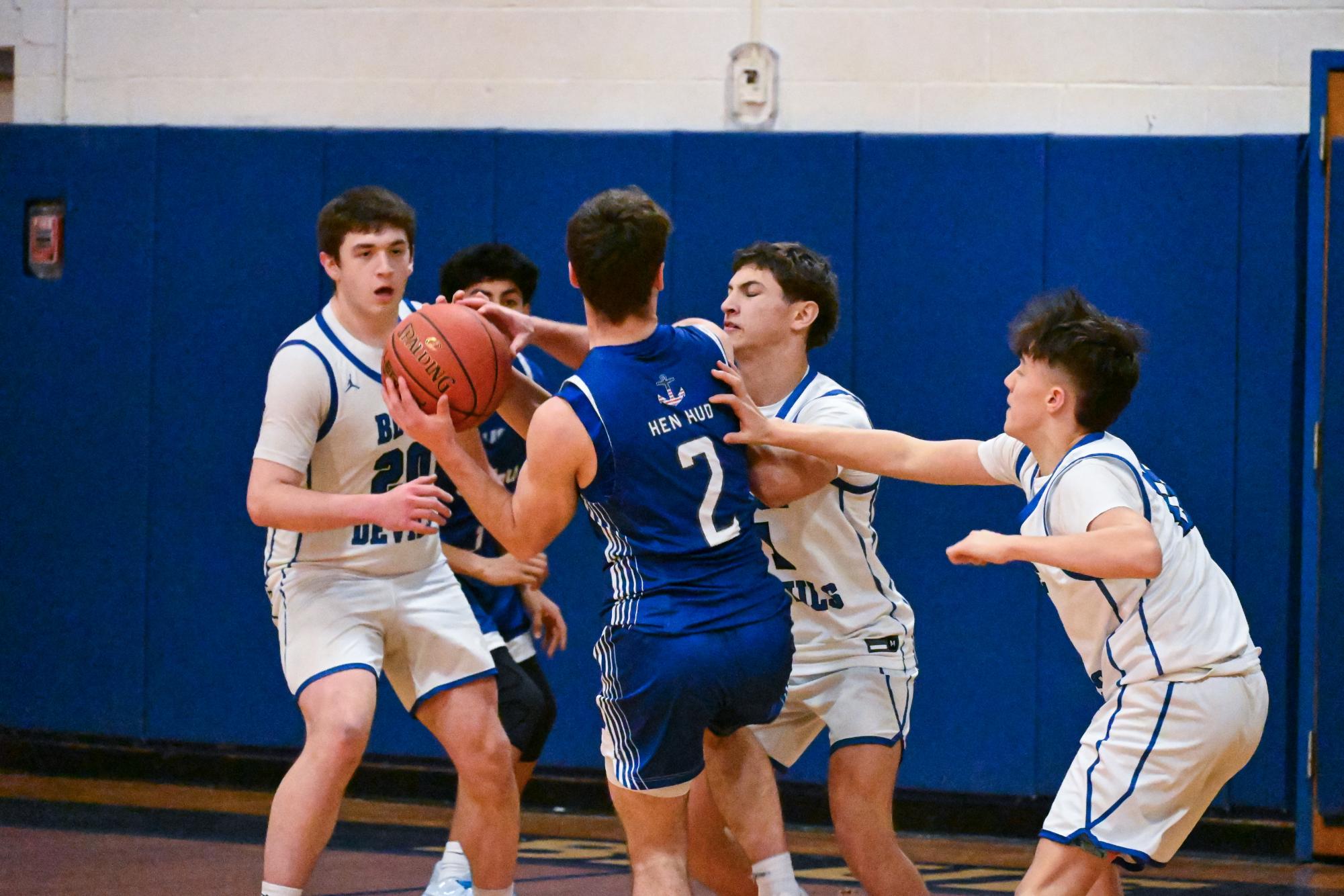 SUB: Covering January 30 - February 5, 2026 > Girls Basketball, Boys Basketball, Indoor Track, Ice Hockey, Skiing, Gymnastics, Other Results and Upcoming Games, College Watch 