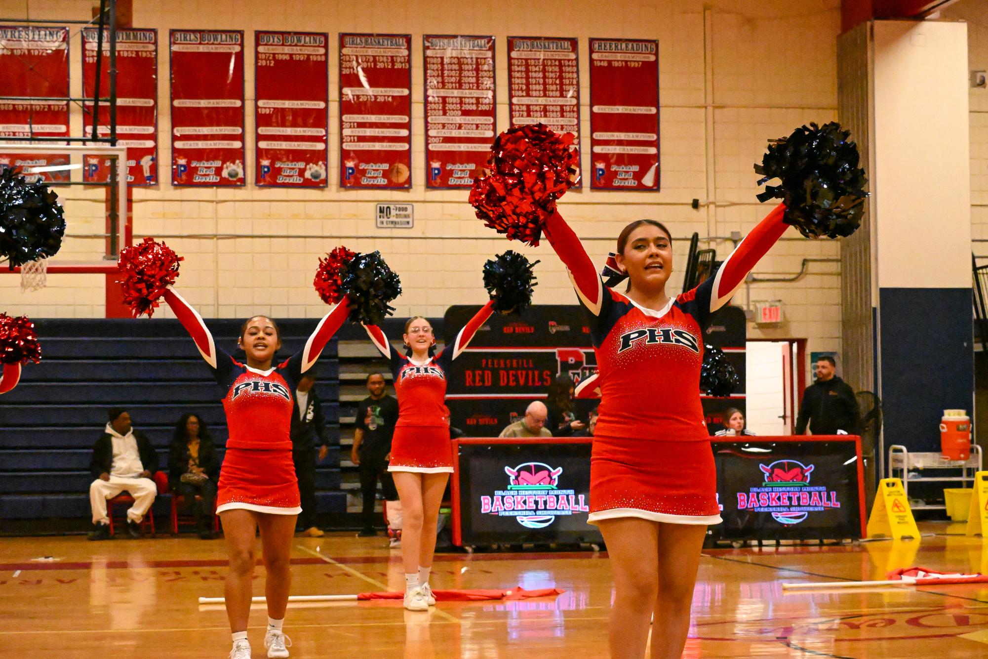 Covering February 2-9, 2026 > Boys Basketball, Girls Basketball, Wrestling, Other News, College Watch 