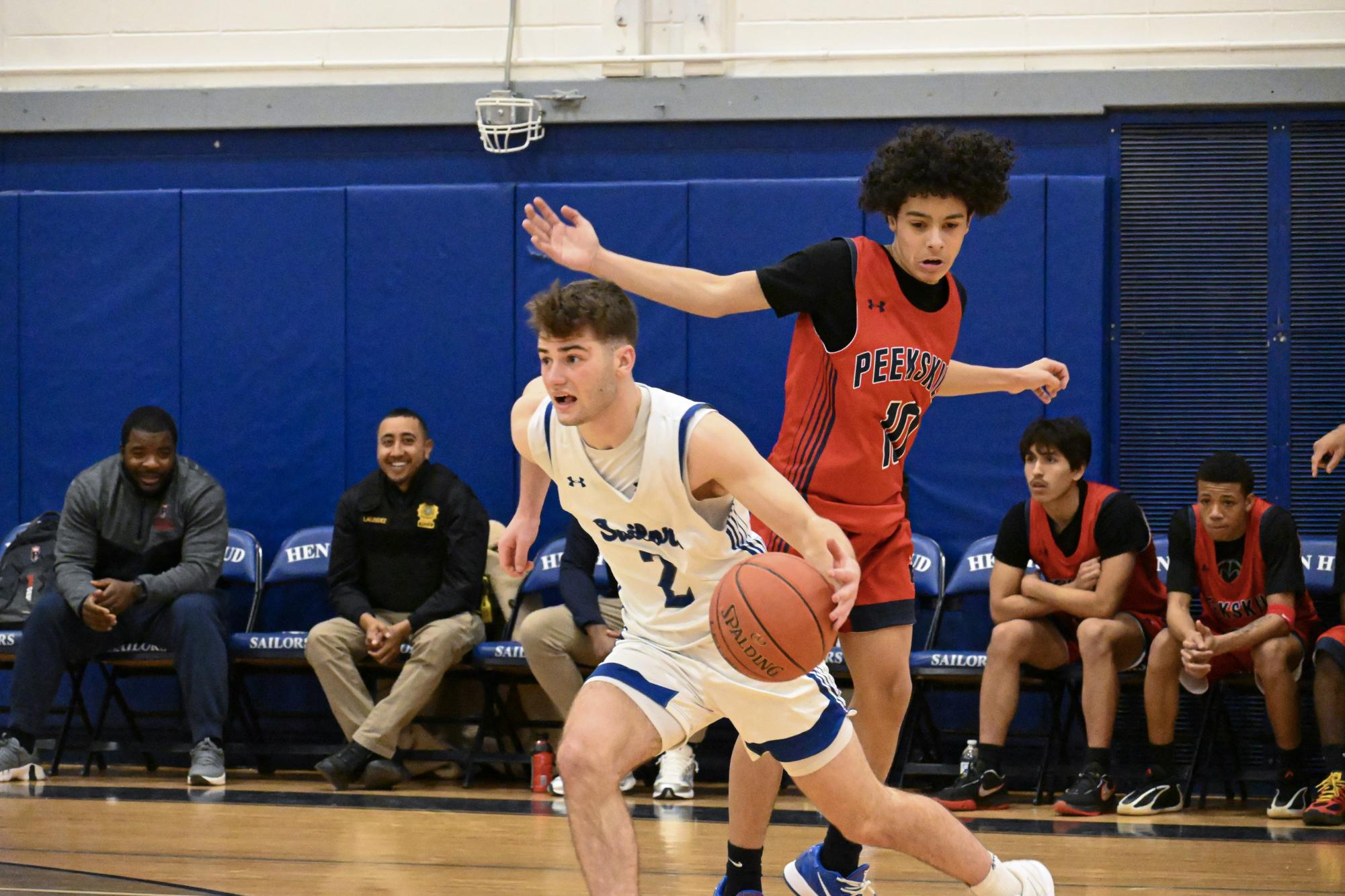 Covering February 6-13, 2026 > Girls Basketball, Boys Basketball, Wrestling, Indoor Track, Ice Hockey, Bowling, Skiing, Winter Cheer