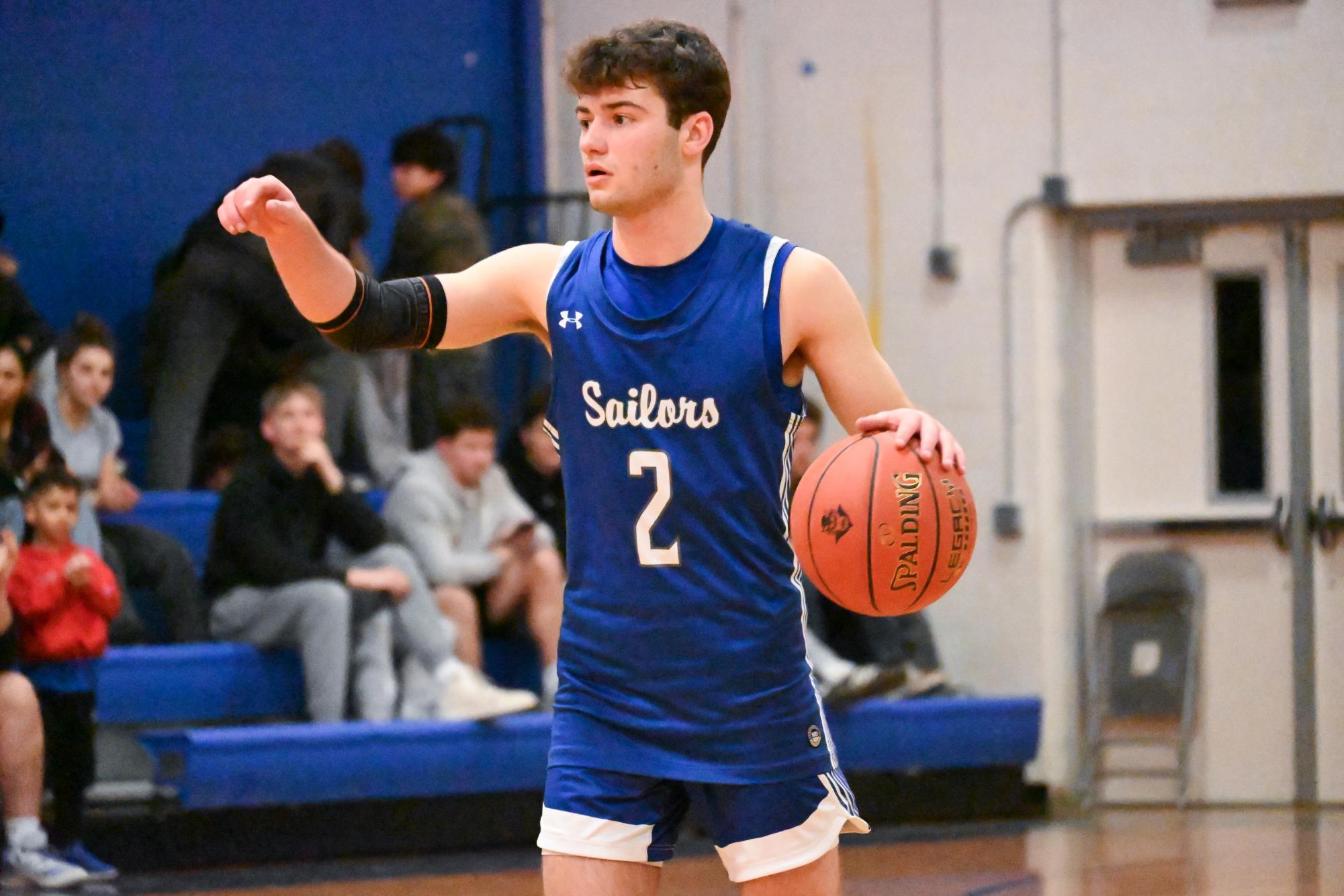 SUB: Covering January 30 - February 5, 2026 > Girls Basketball, Boys Basketball, Indoor Track, Ice Hockey, Skiing, Gymnastics, Other Results and Upcoming Games, College Watch 