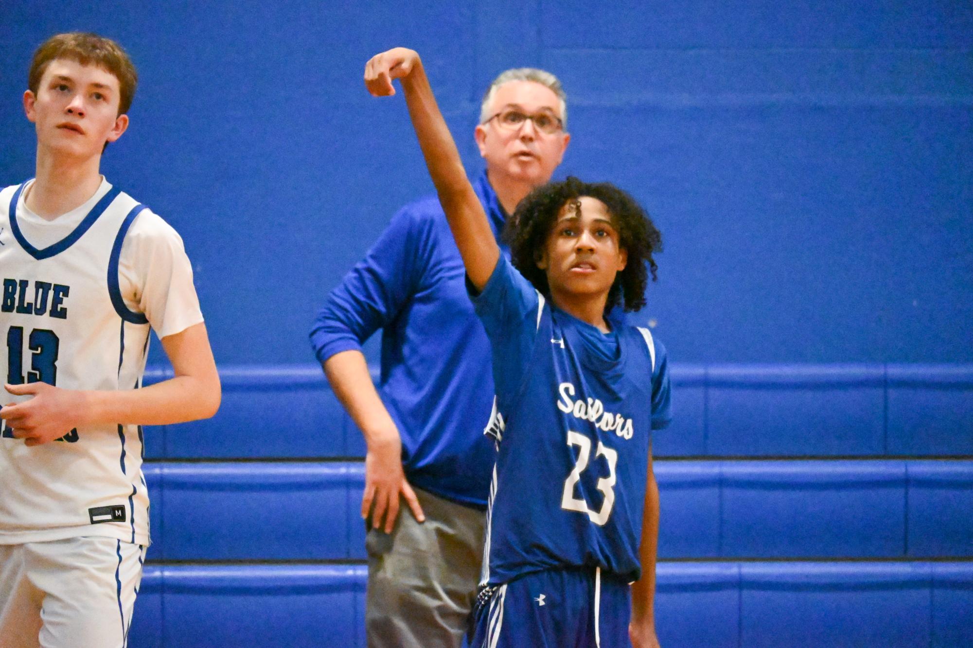 SUB: Covering January 30 - February 5, 2026 > Girls Basketball, Boys Basketball, Indoor Track, Ice Hockey, Skiing, Gymnastics, Other Results and Upcoming Games, College Watch 