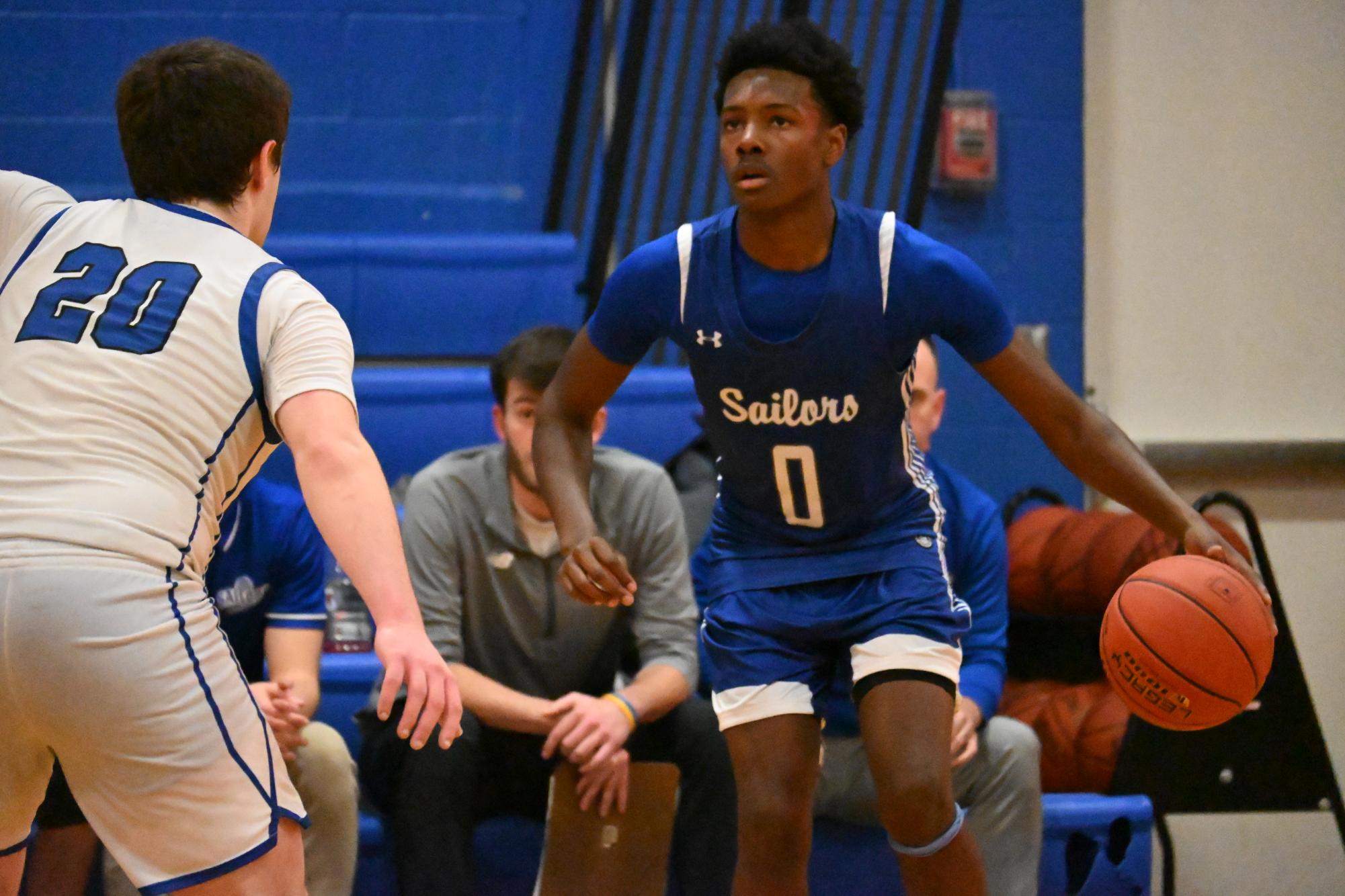 SUB: Covering January 30 - February 5, 2026 > Girls Basketball, Boys Basketball, Indoor Track, Ice Hockey, Skiing, Gymnastics, Other Results and Upcoming Games, College Watch 
