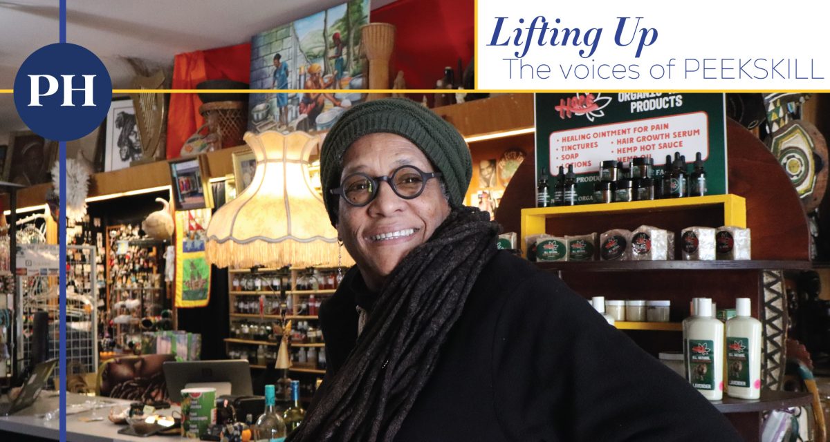 'You Can Be Anything You Want to Be' and Other Wisdom from Sister Fern