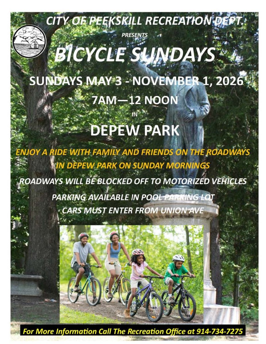 (City of Peekskill)