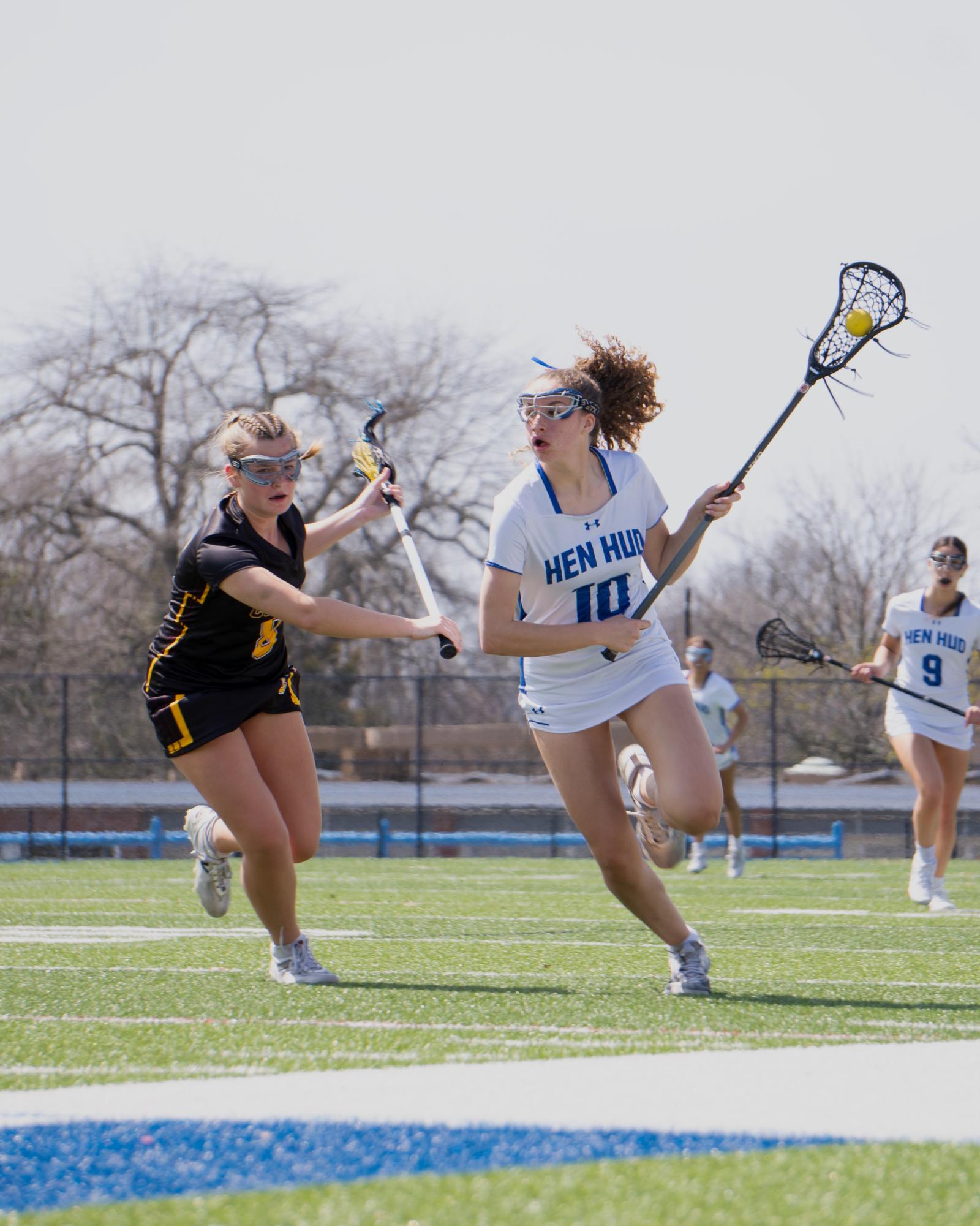 Covering April 3-9, 2026 > Flag Football, Boys Lacrosse, Girls Lacrosse, Softball, Baseball, Track and Field, Boys Tennis, Golf, Other News, College Watch