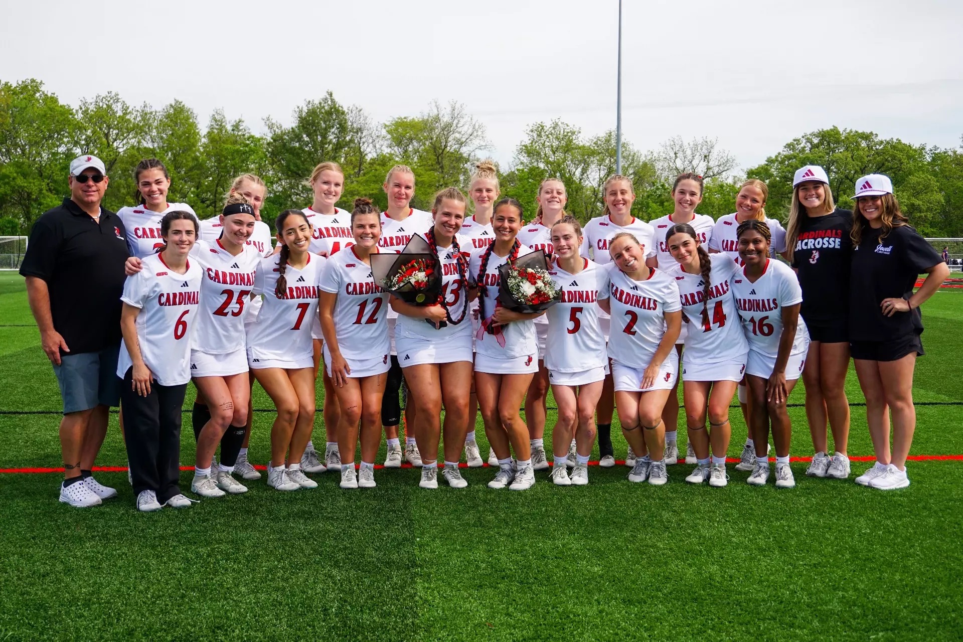 Former Red Devils and Sailors deliver big performances across college athletics
