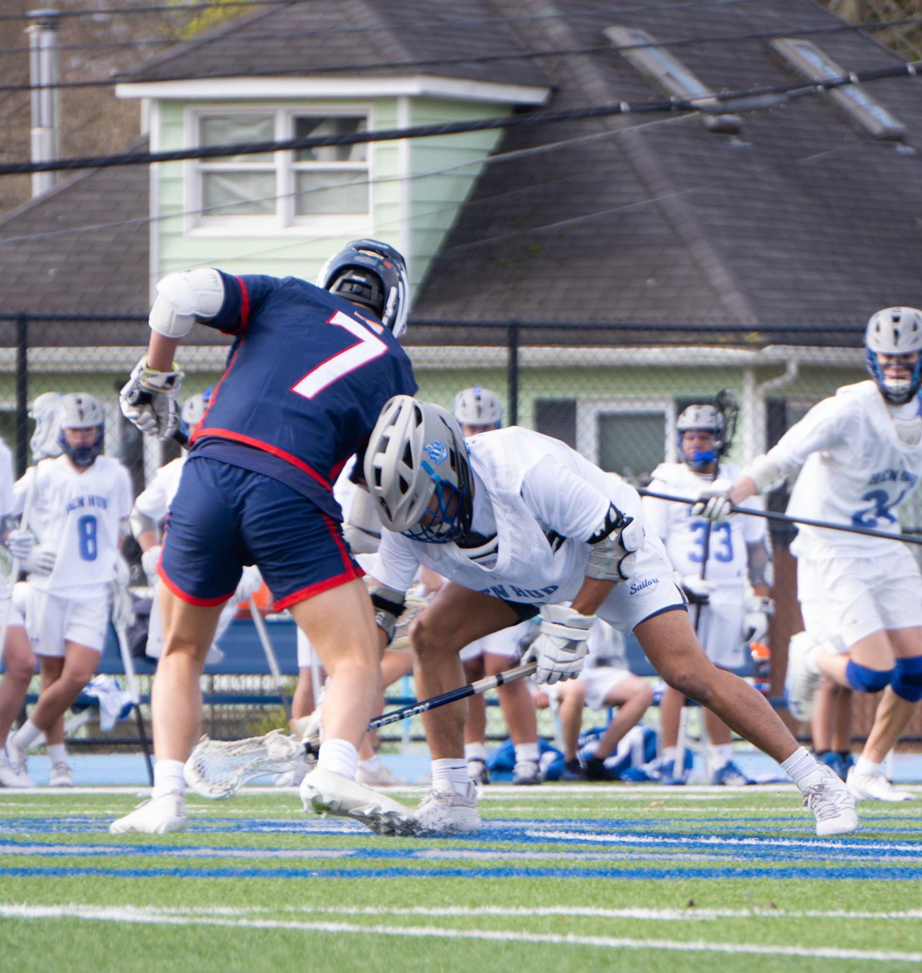 Covering April 3-9, 2026 > Flag Football, Boys Lacrosse, Girls Lacrosse, Softball, Baseball, Track and Field, Boys Tennis, Golf, Other News, College Watch