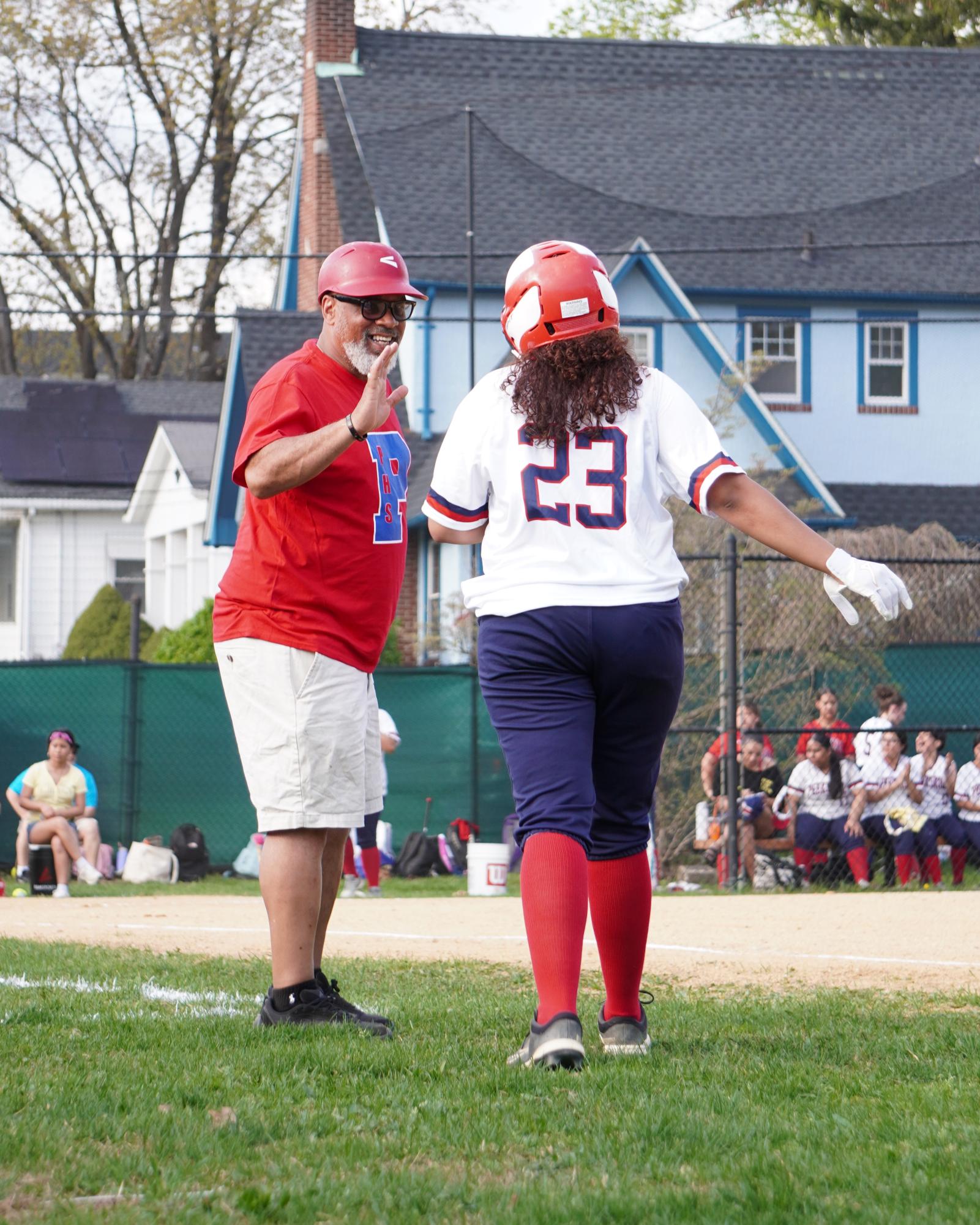 Covering April 14-20, 2026 > Flag Football, Softball, Baseball, Track and Field, Other News, College Watch 