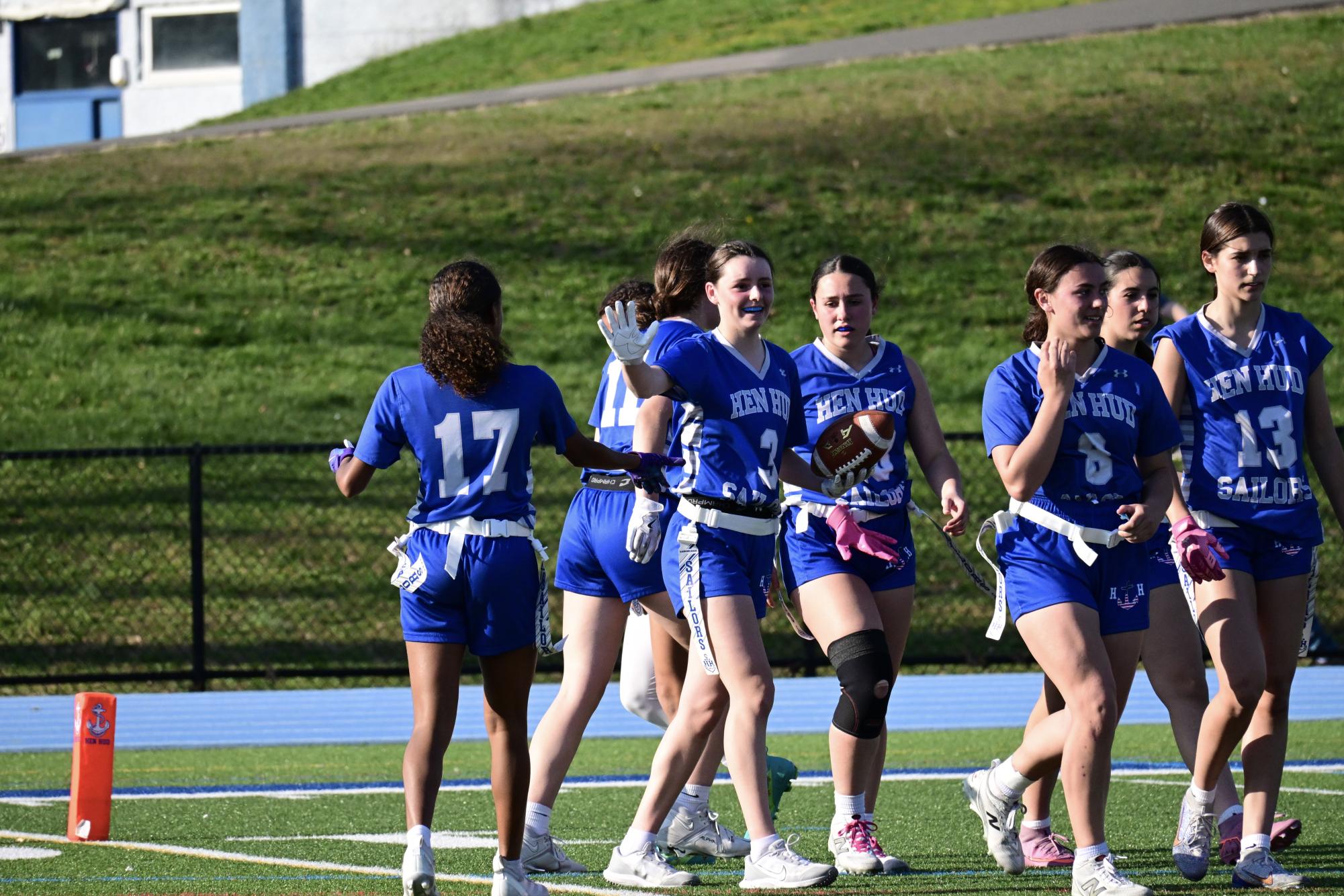 Covering April 10-16, 2026 > Softball, Baseball, Flag Football, Girls Lacrosse, Boys Lacrosse, Track and Field, Boys Tennis, Golf, College Watch 