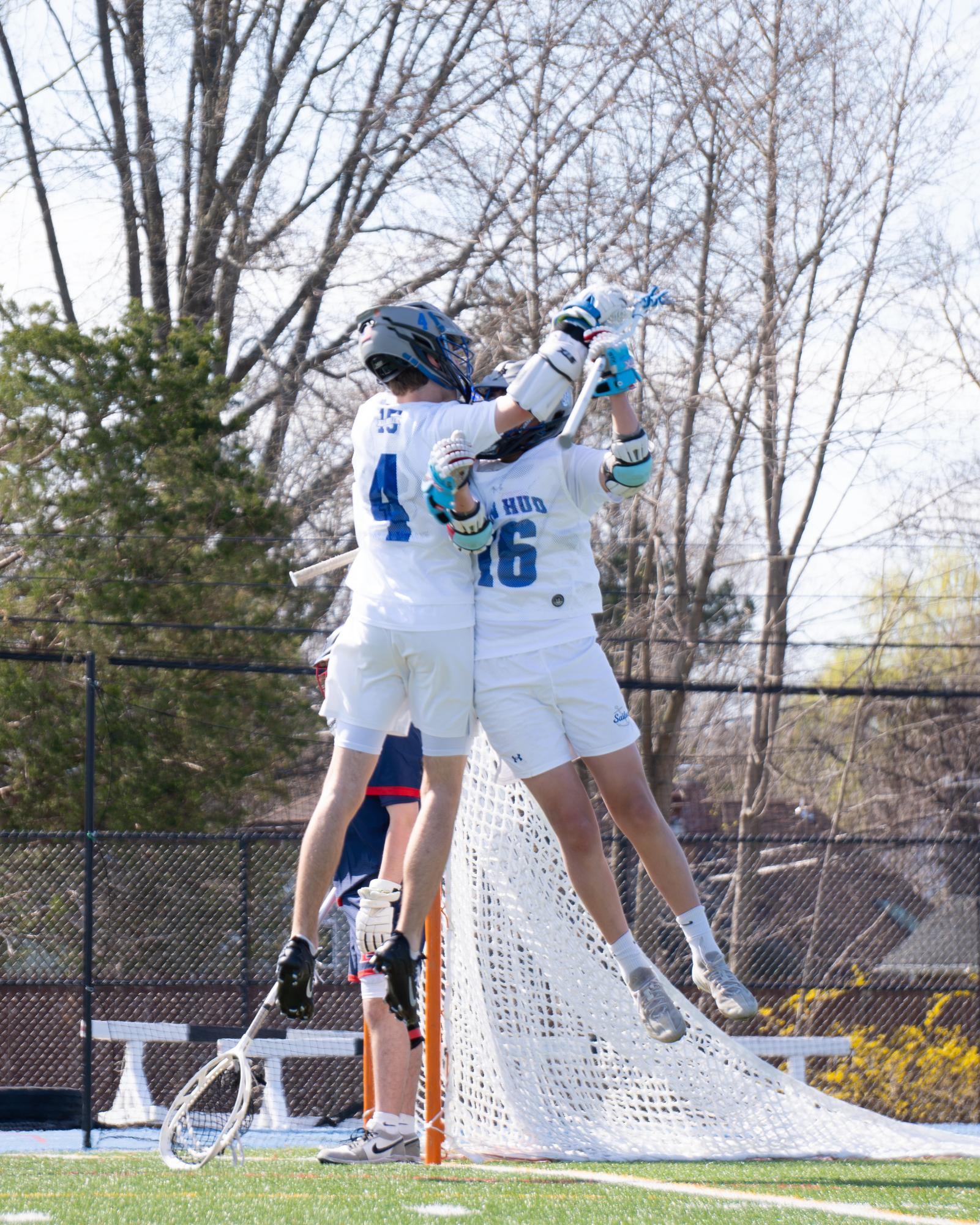 Covering April 3-9, 2026 > Flag Football, Boys Lacrosse, Girls Lacrosse, Softball, Baseball, Track and Field, Boys Tennis, Golf, Other News, College Watch