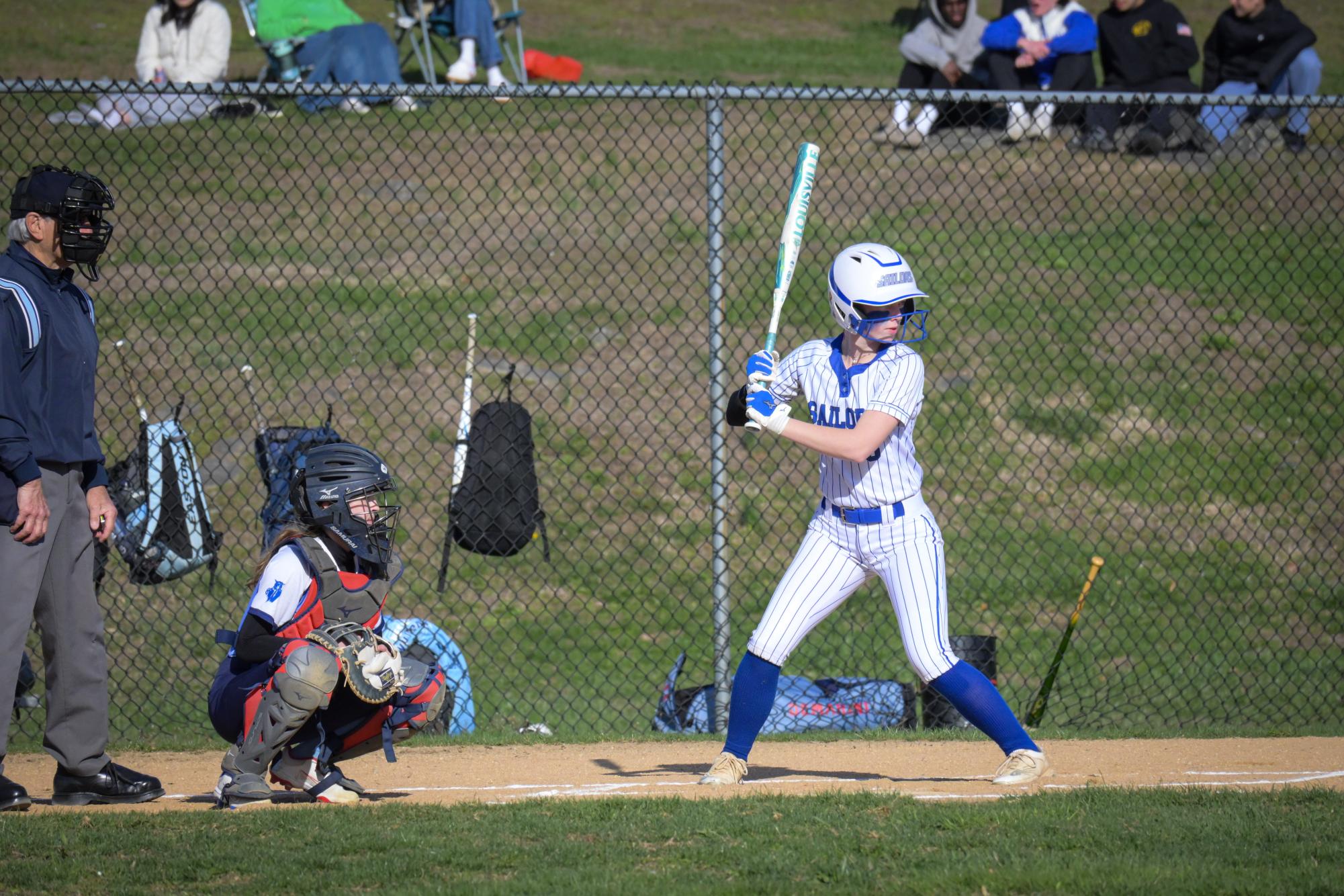 Covering April 3-9, 2026 > Flag Football, Boys Lacrosse, Girls Lacrosse, Softball, Baseball, Track and Field, Boys Tennis, Golf, Other News, College Watch