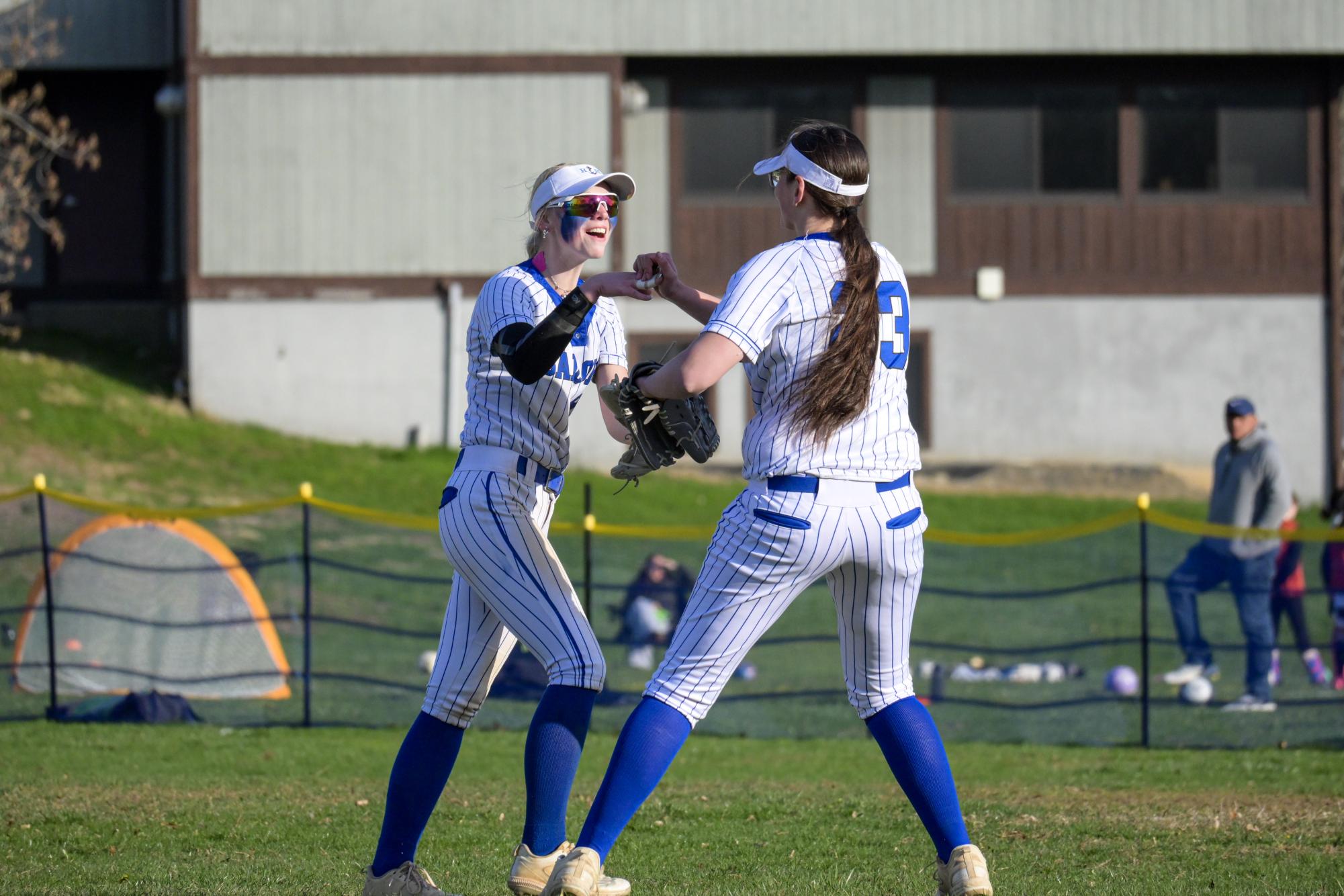 Covering April 3-9, 2026 > Flag Football, Boys Lacrosse, Girls Lacrosse, Softball, Baseball, Track and Field, Boys Tennis, Golf, Other News, College Watch