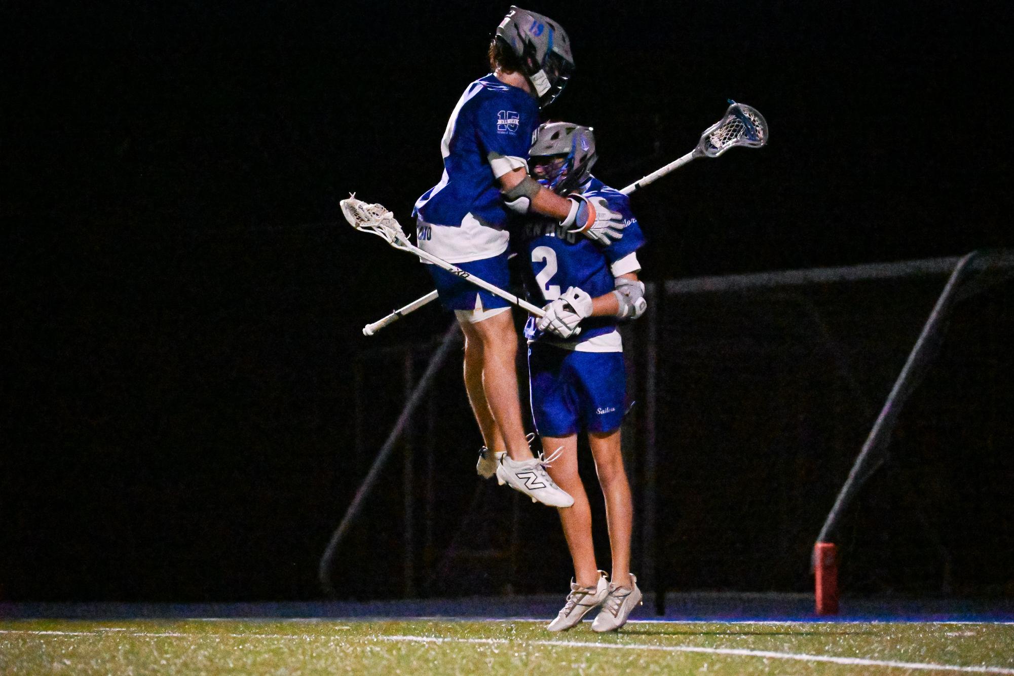 Covering May 15-21, 2026 > Flag Football, Softball, Baseball, Girls Lacrosse, Boys Lacrosse, Track and Field, Boys Tennis, College Watch