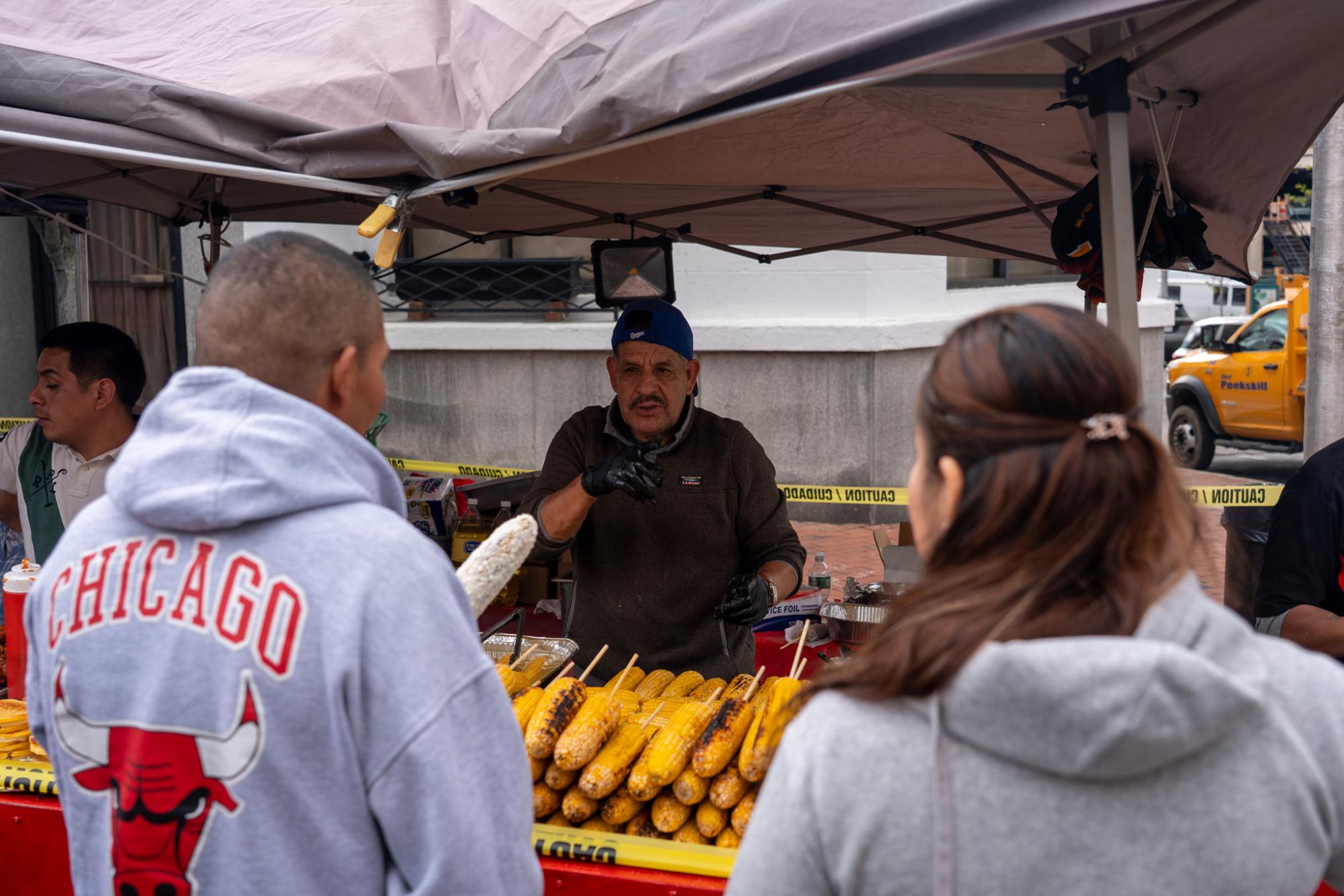 Celebrants were out in force on May 2 as music, dance, pinatas and traditional food epitomized the richness of Mexican culture