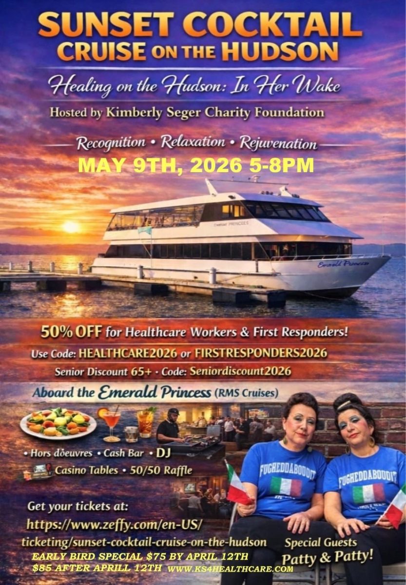 (Kimberly Seger Charity Foundation)