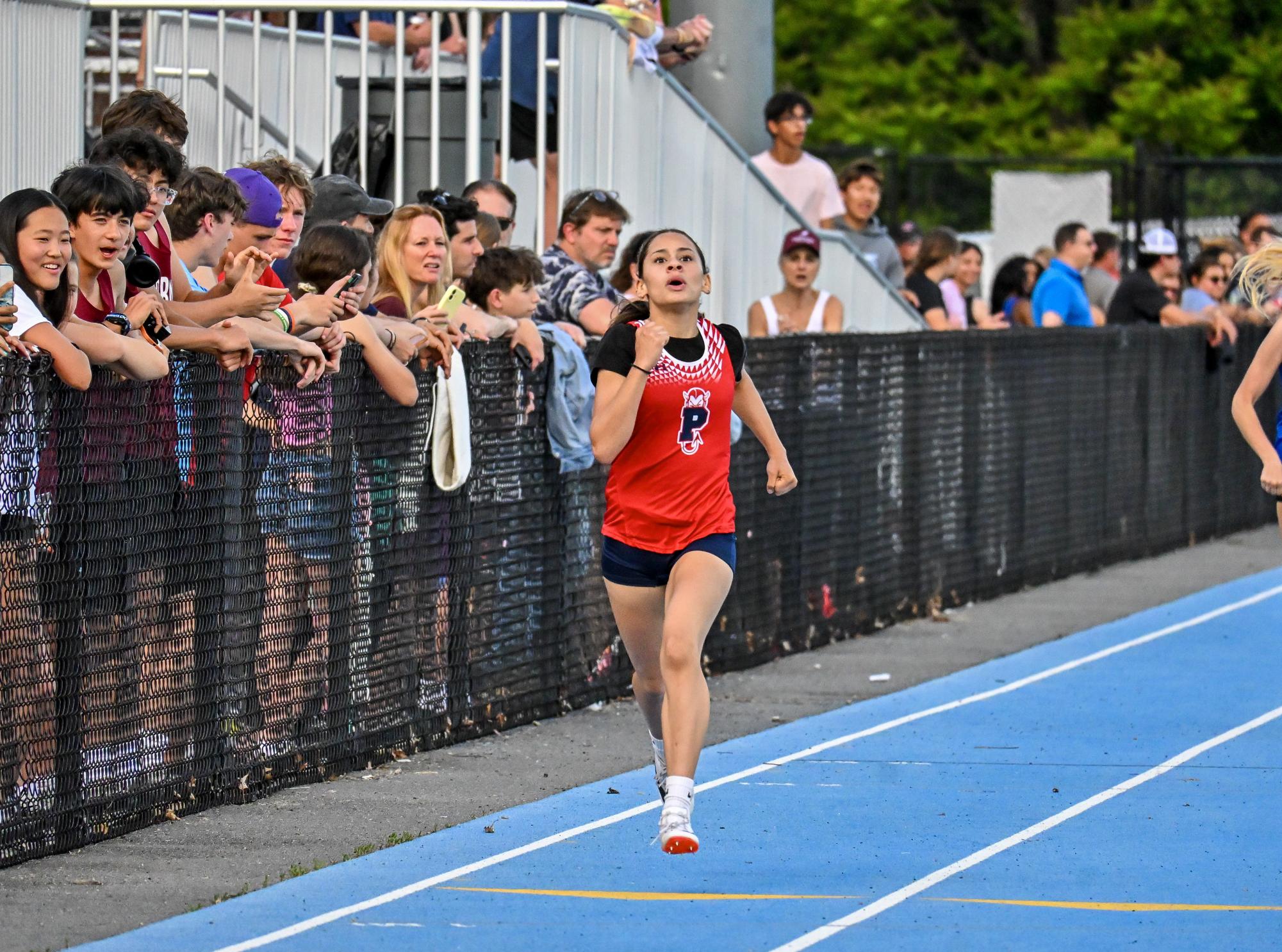 Sophia Savatgy and Oona McManus lead Sailors with standout victories, while Peekskill’s Amanda Nelson posts fourth-place finish