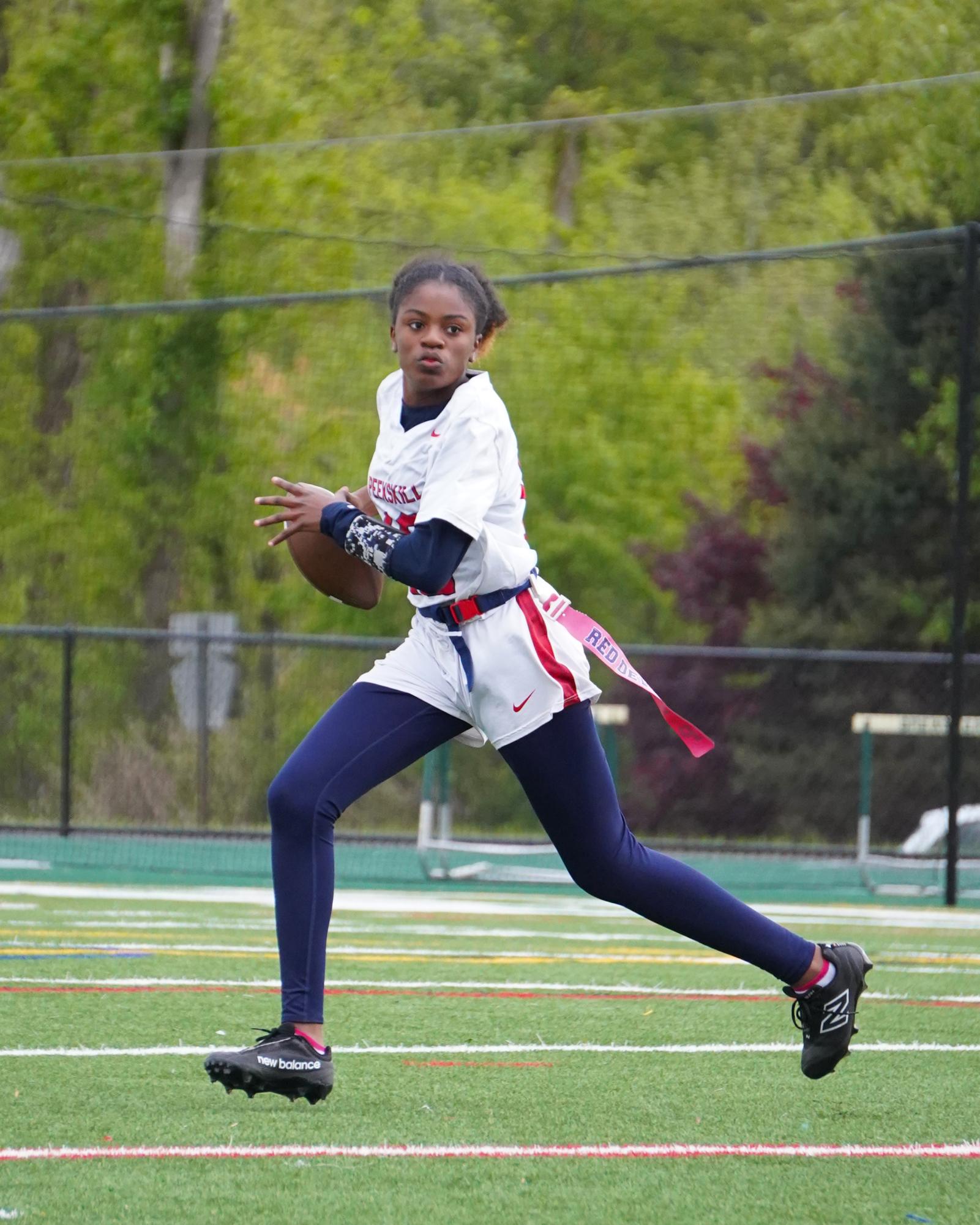 Young Red Devils fall to Bears but return nearly their entire roster next season.