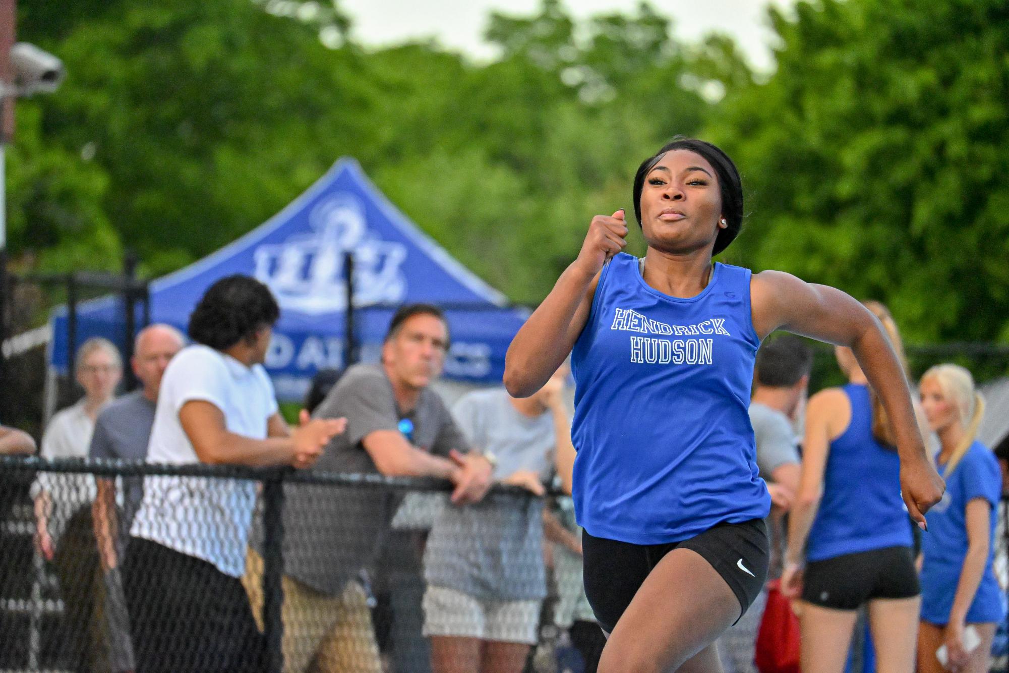 Sophia Savatgy and Oona McManus lead Sailors with standout victories, while Peekskill’s Amanda Nelson posts fourth-place finish