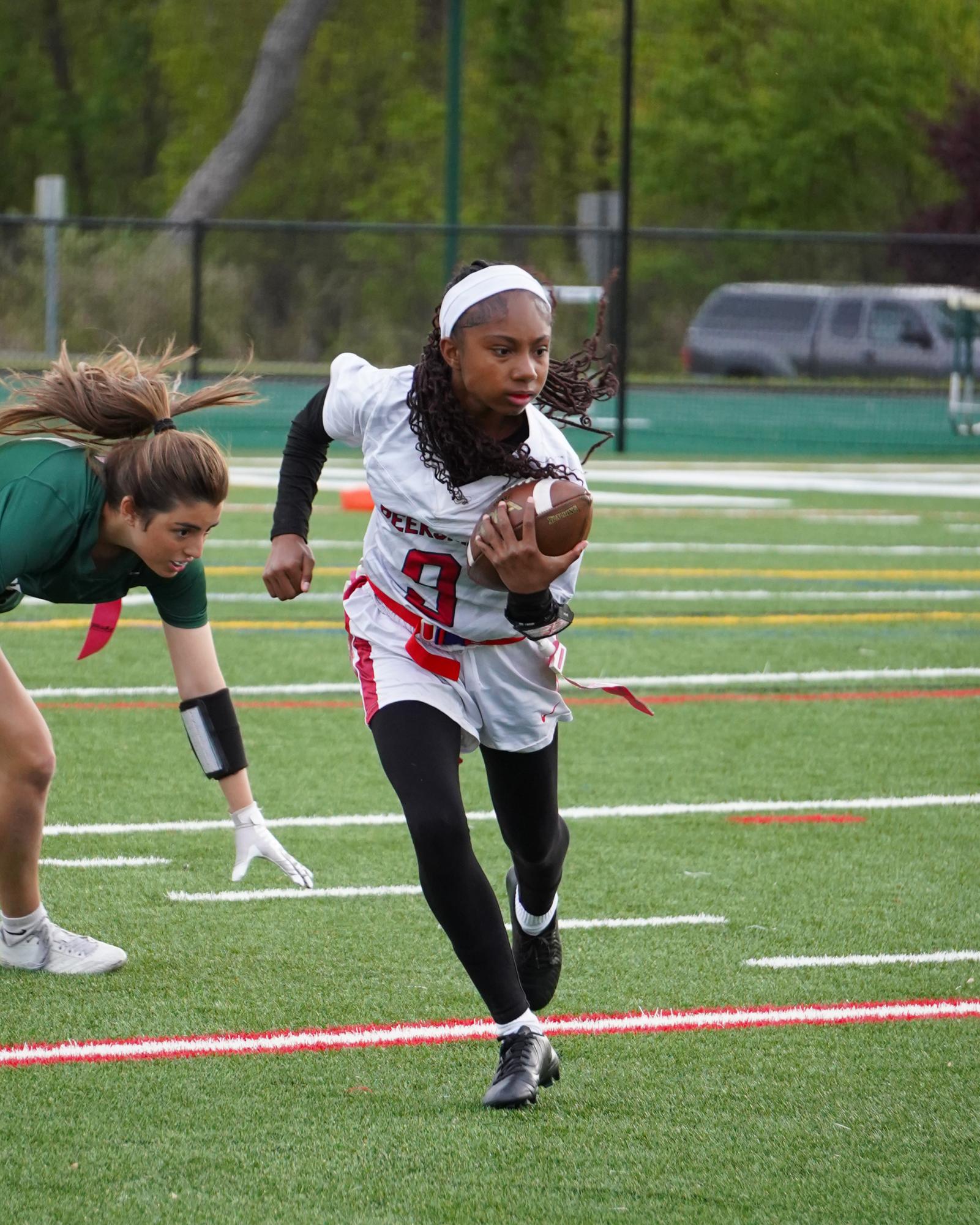 Young Red Devils fall to Bears but return nearly their entire roster next season.