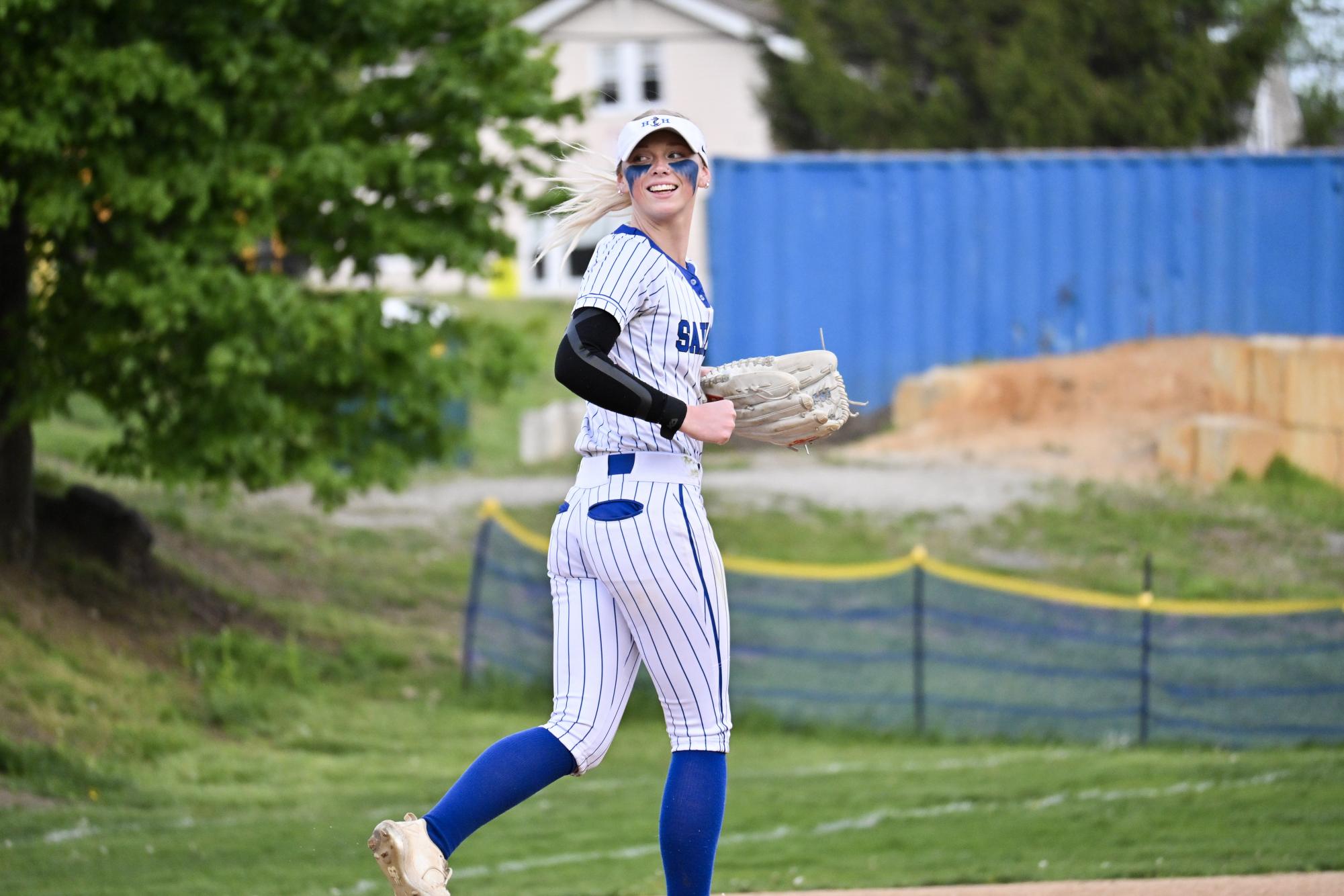 Covering April 24-30, 2026 > Flag Football, Softball, Baseball, Girls Lacrosse, Boys Lacrosse, Track and Field, Other results, 10 Questions, College Watch