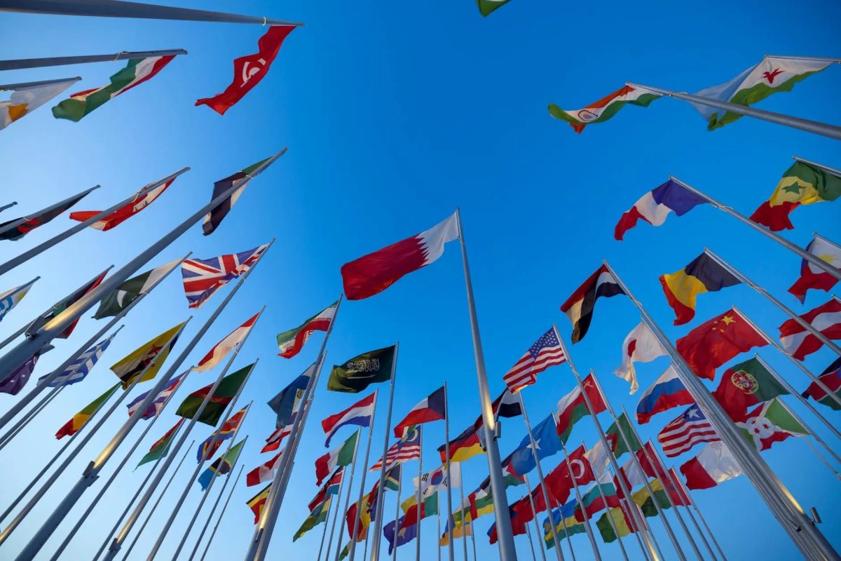 FIFA World Cup kicks off today, June 11. (Destination Peekskill website)