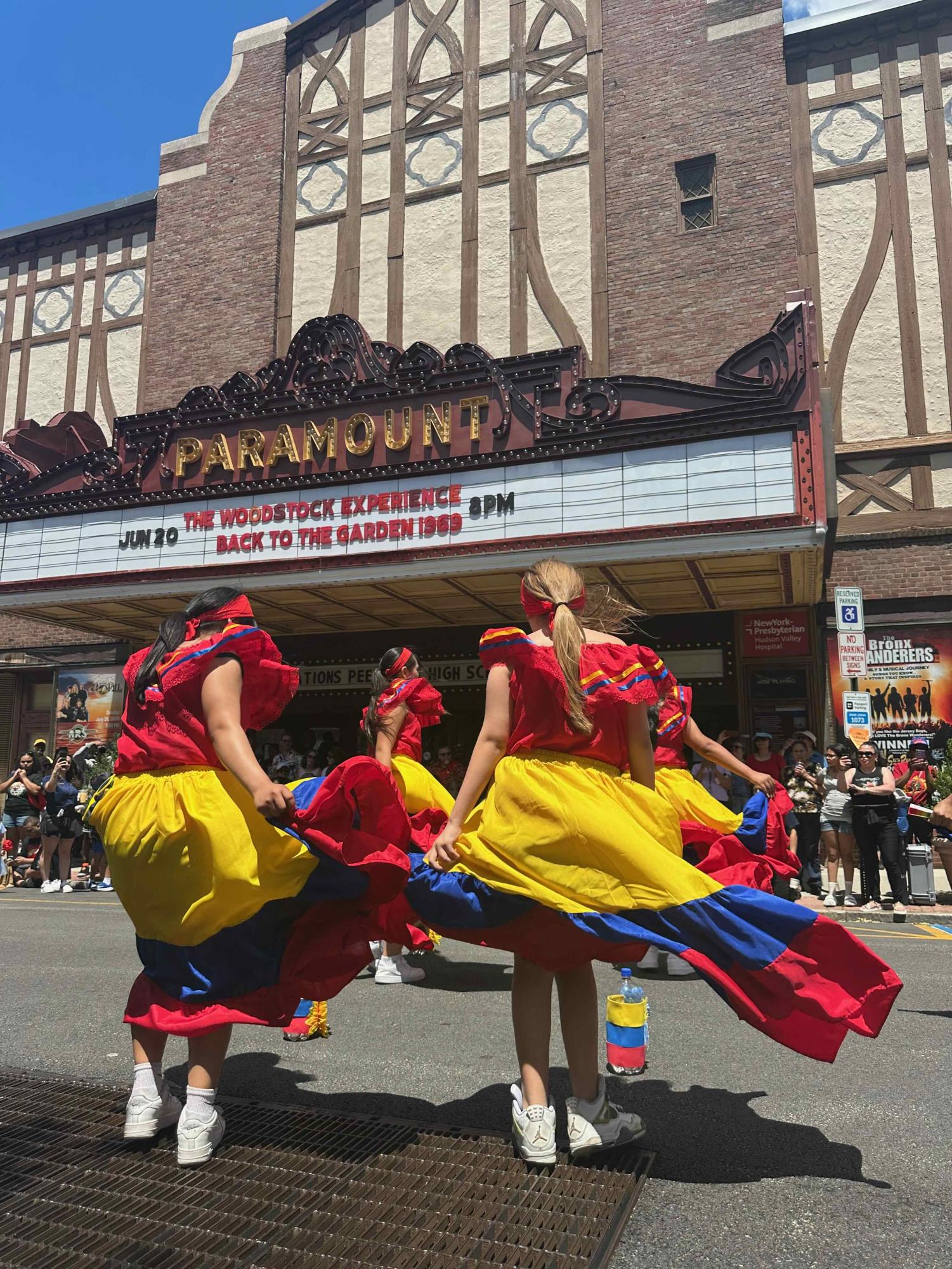 Cortlandt hosted its first-ever Juneteenth Festival, Peekskill held its fifteenth annual Juneteenth parade