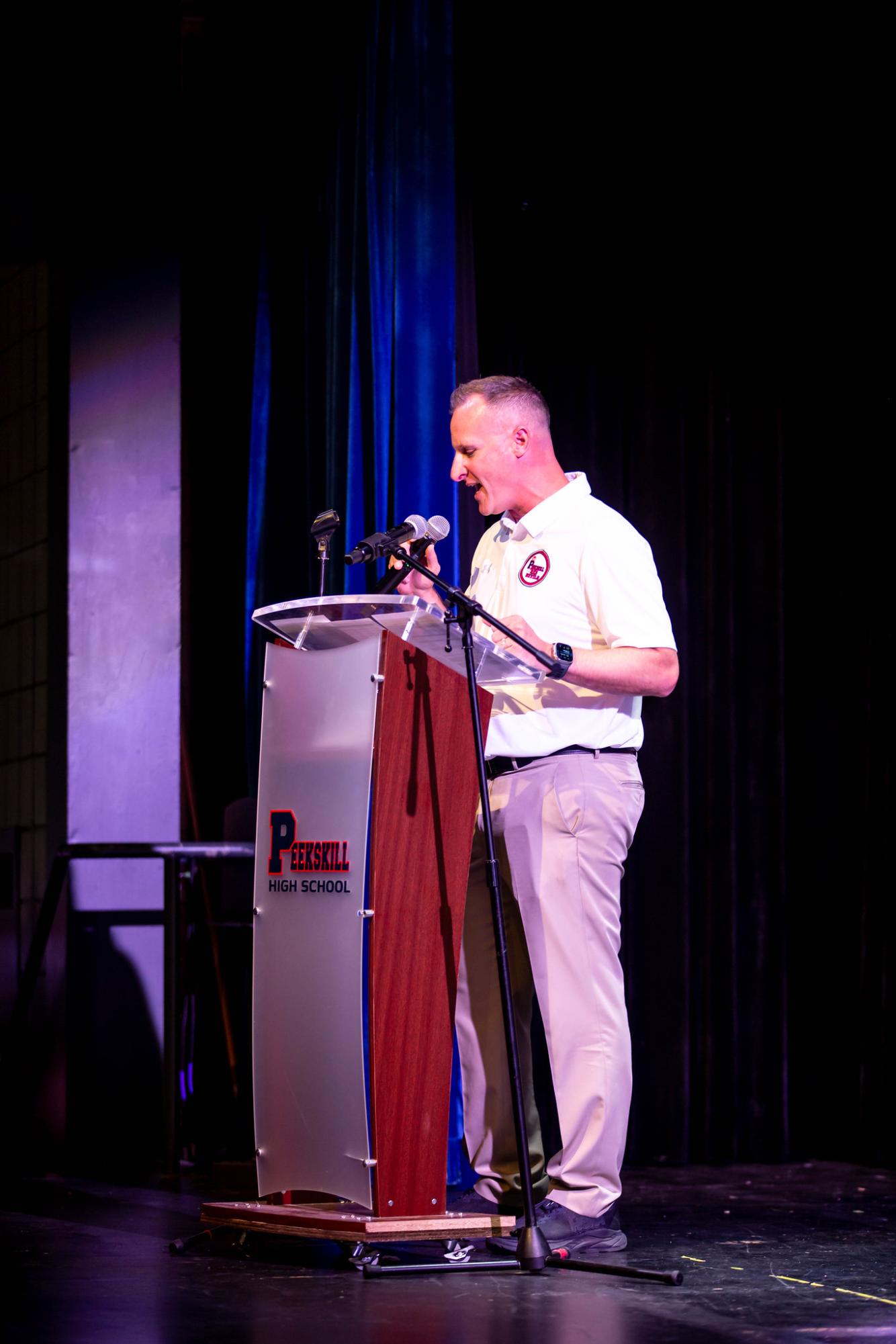 Fifteen district honors and dozens of postseason recognitions showcase a year of achievement, leadership, and sportsmanship