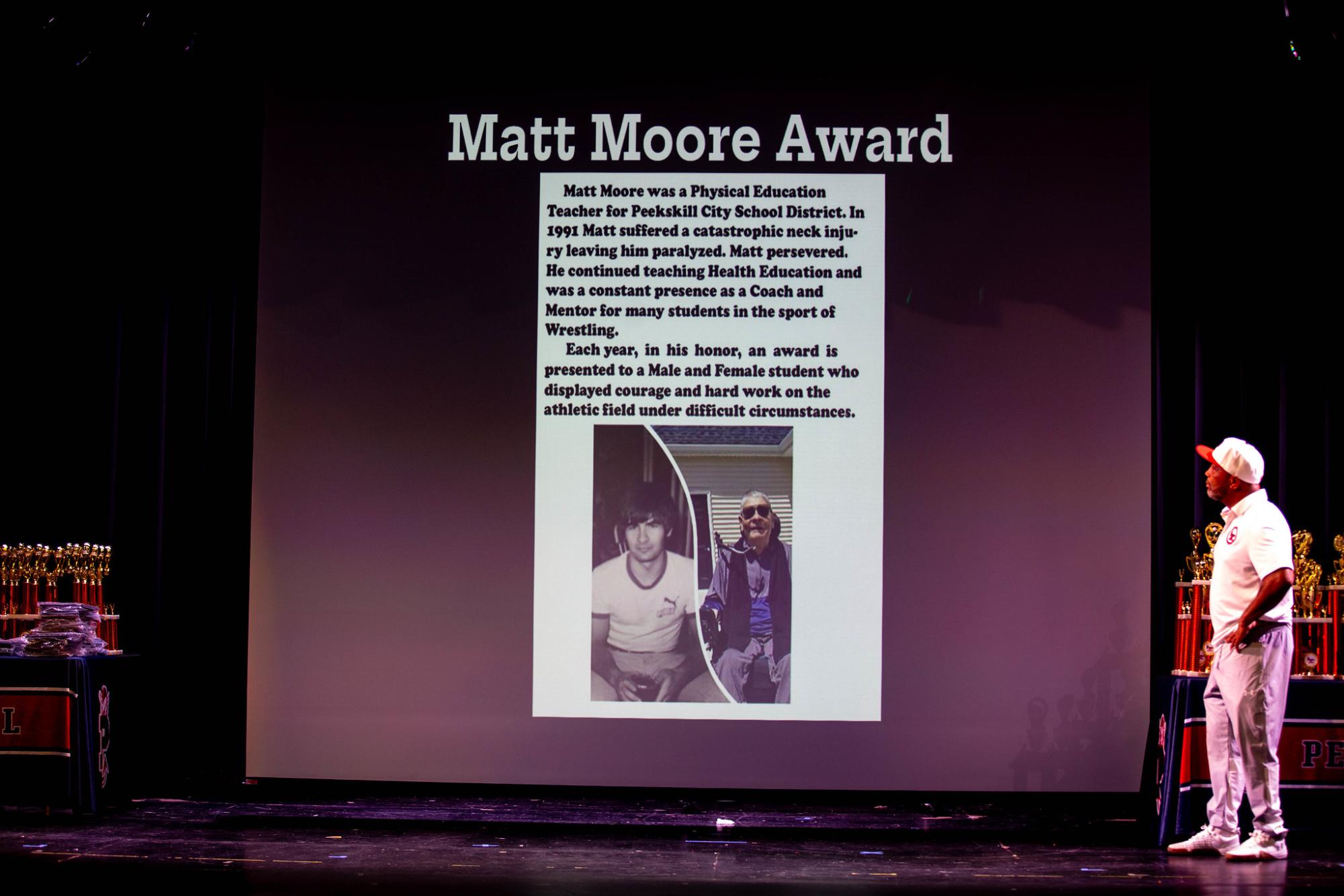 Fifteen district honors and dozens of postseason recognitions showcase a year of achievement, leadership, and sportsmanship