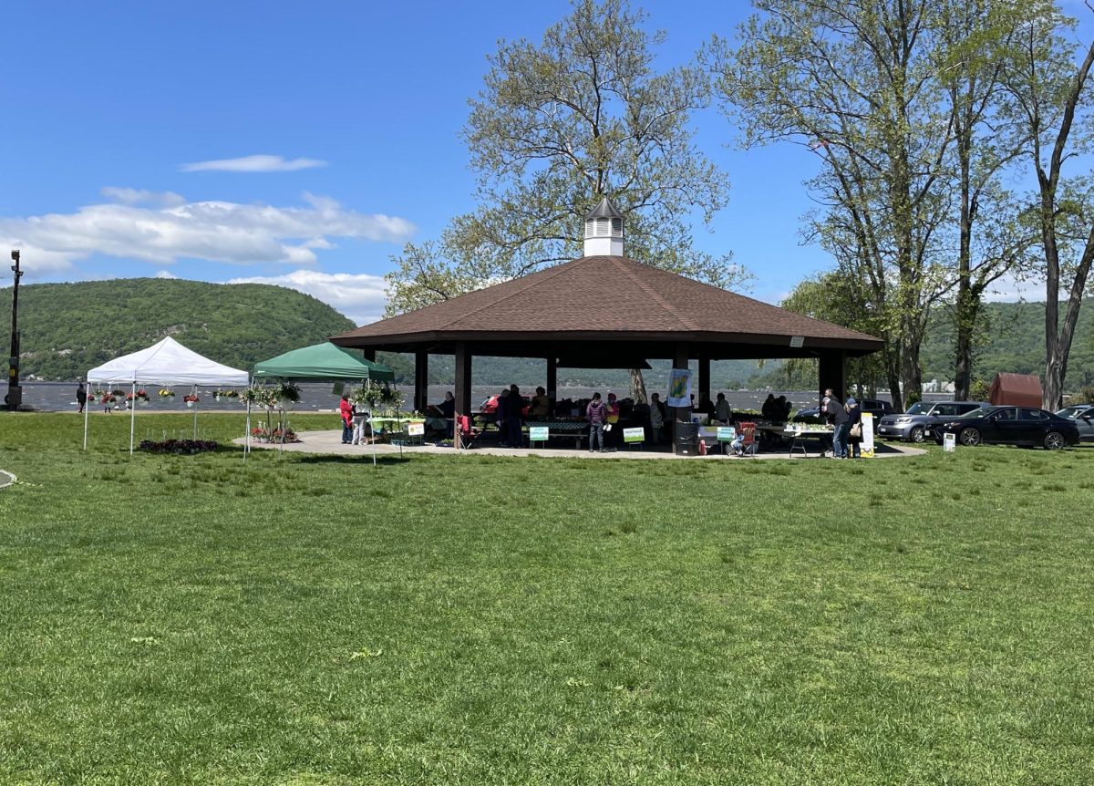 Join us to celebrate Peekskill Herald's fifth anniversary this Saturday, July 25, at Riverfront Green, from 1 pm- 4 pm, with cake cutting at 3 pm.