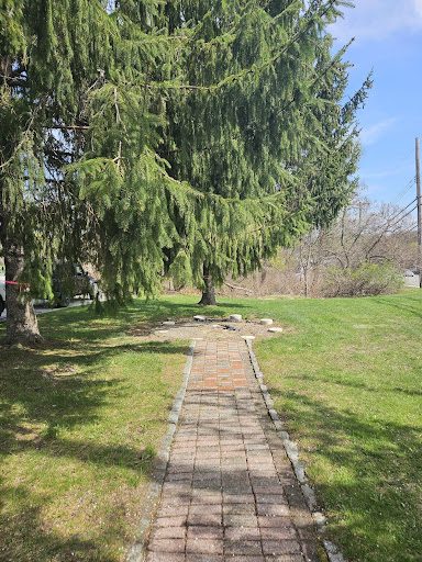 Ribbon-cutting ceremony for the refreshed green space honoring World War II vet Michel C. Mongero is set for Aug. 8 at 11 a.m. 